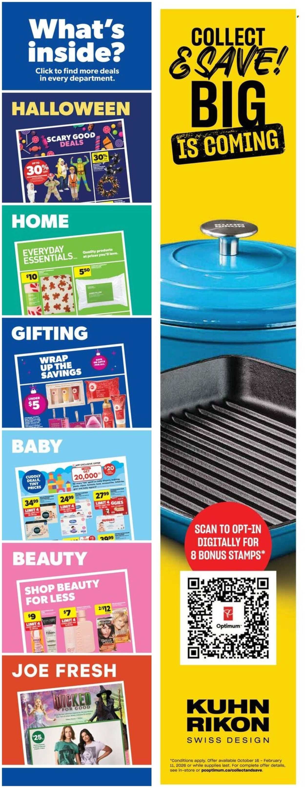 REAL CANADIAN SUPERSTORE flyer - Weekly Flyer
