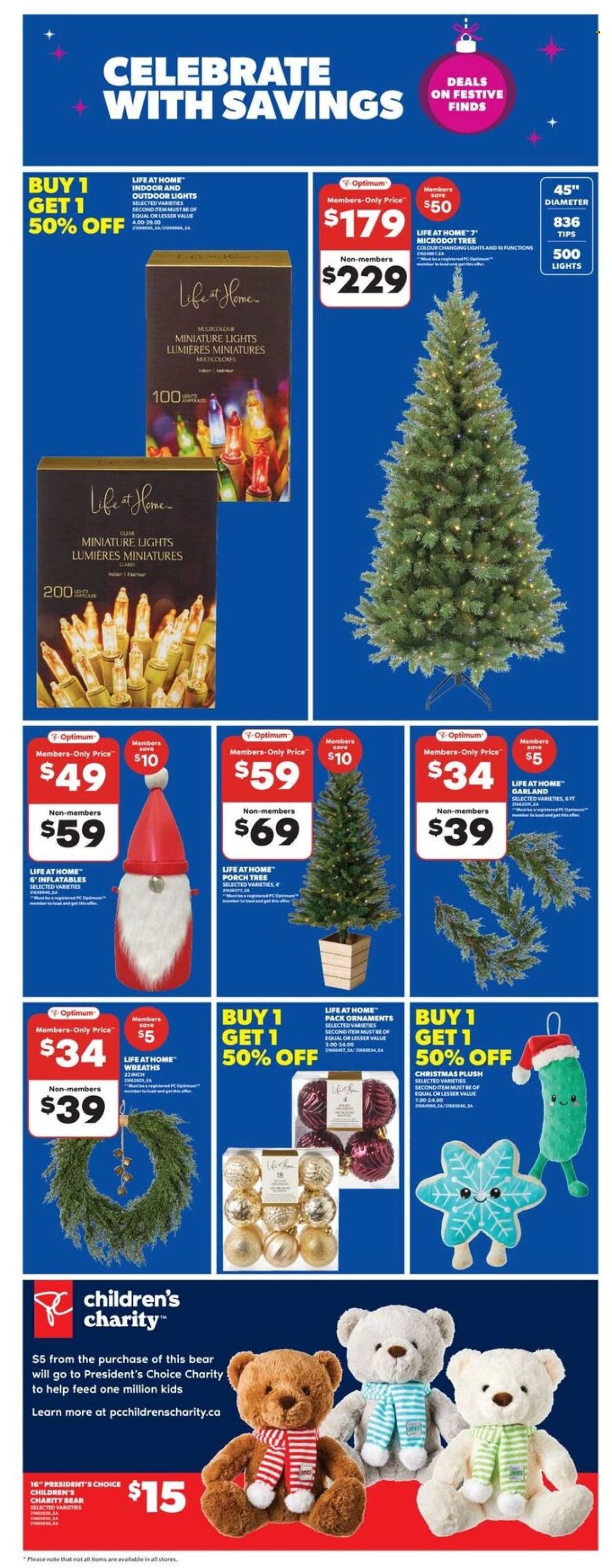 REAL CANADIAN SUPERSTORE flyer - Weekly Flyer