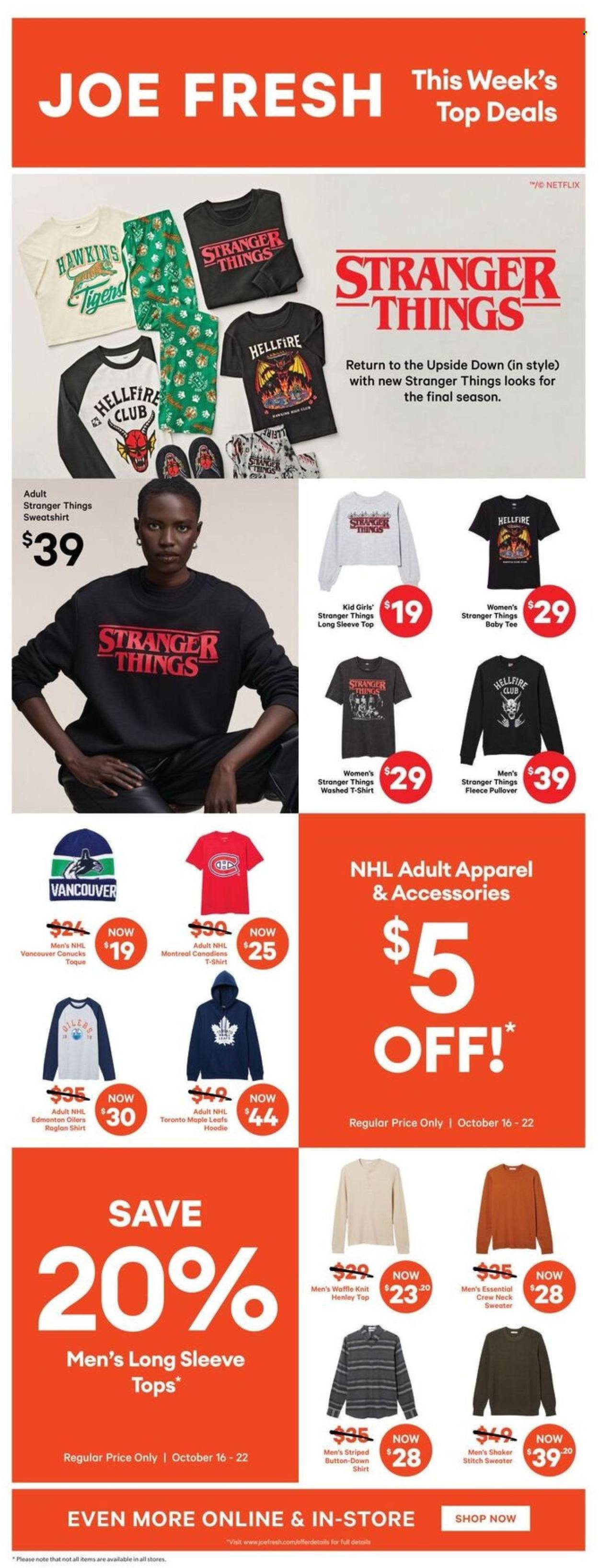 REAL CANADIAN SUPERSTORE flyer - Weekly Flyer