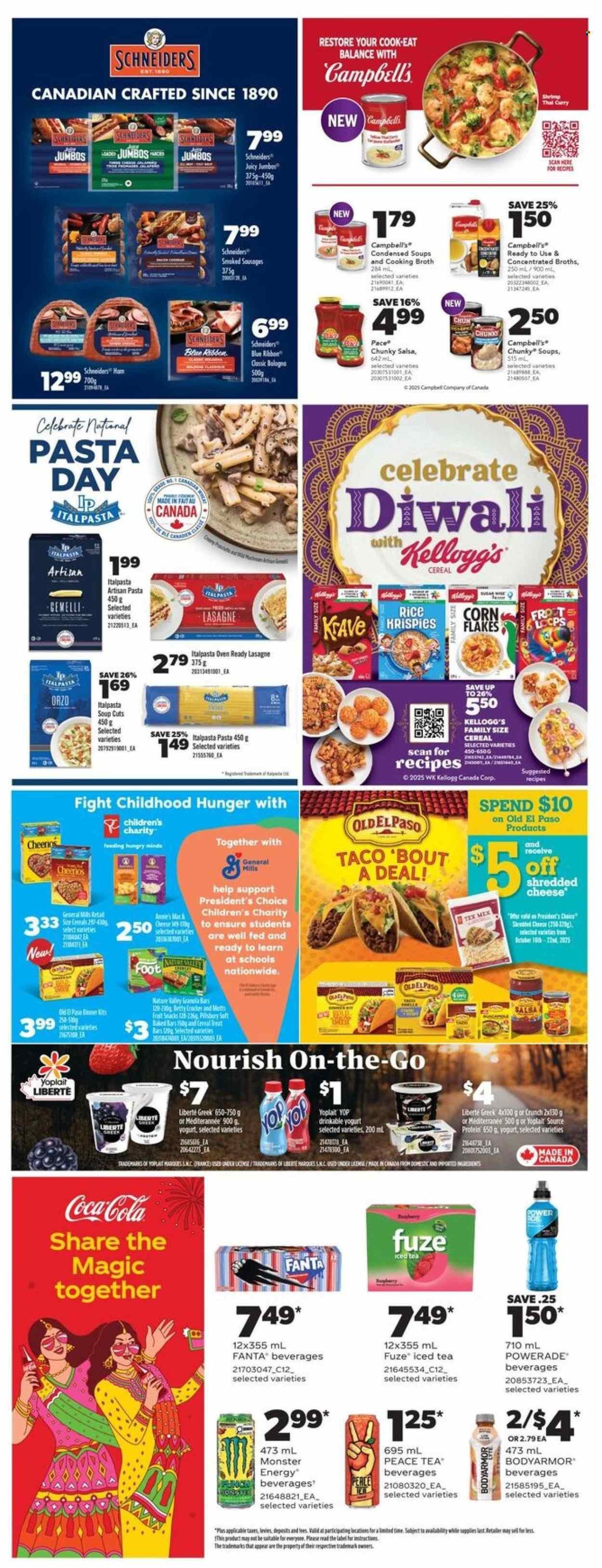 REAL CANADIAN SUPERSTORE flyer - Weekly Flyer