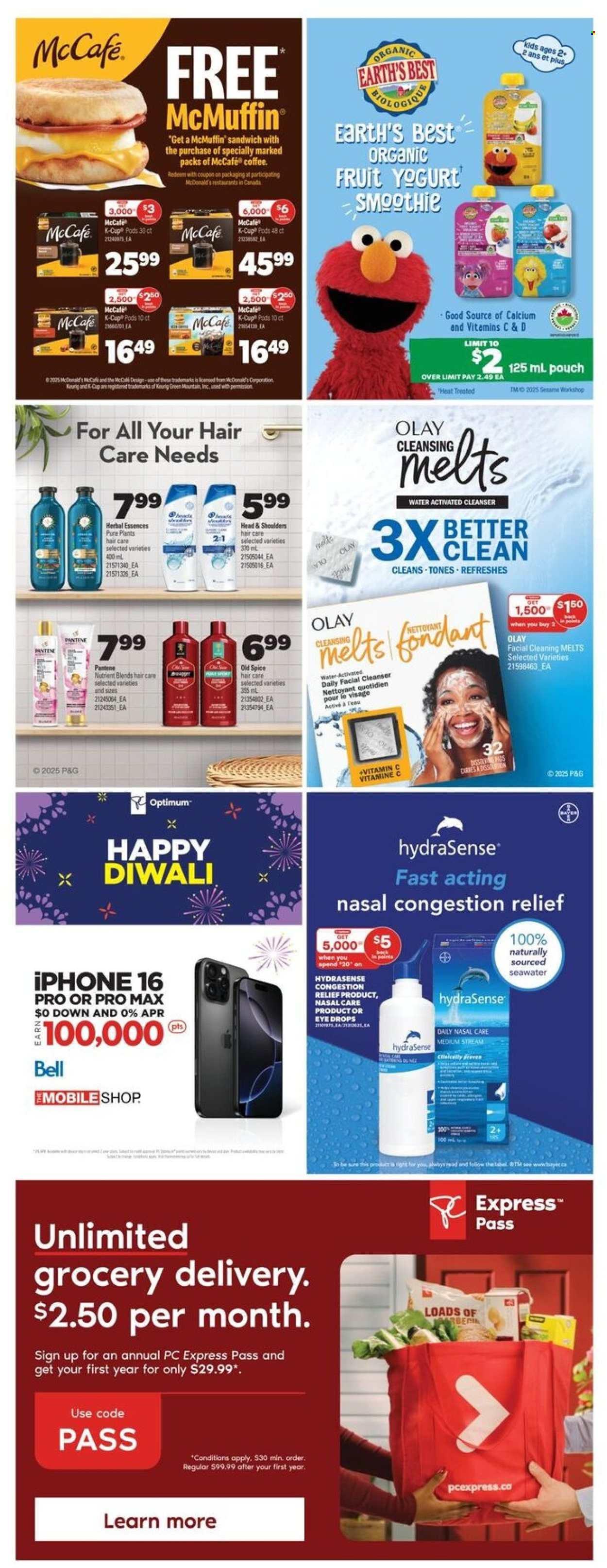 REAL CANADIAN SUPERSTORE flyer - Weekly Flyer