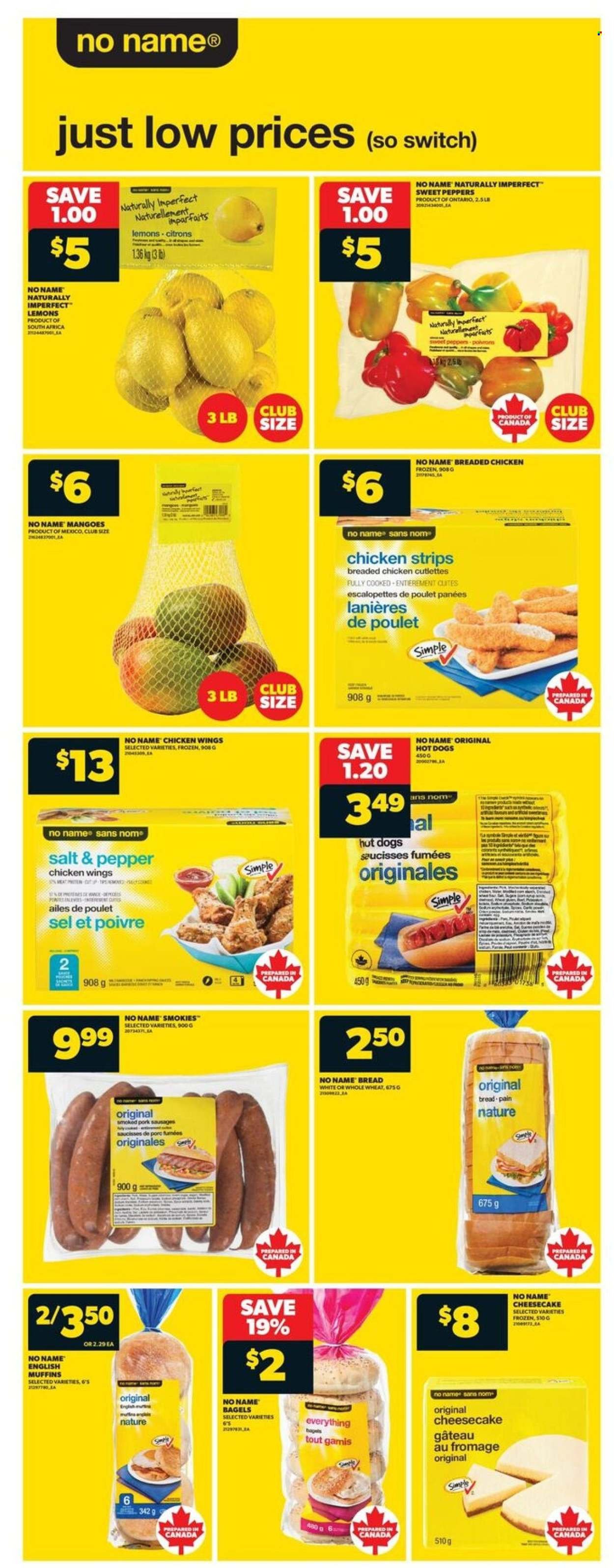 REAL CANADIAN SUPERSTORE flyer - Weekly Flyer