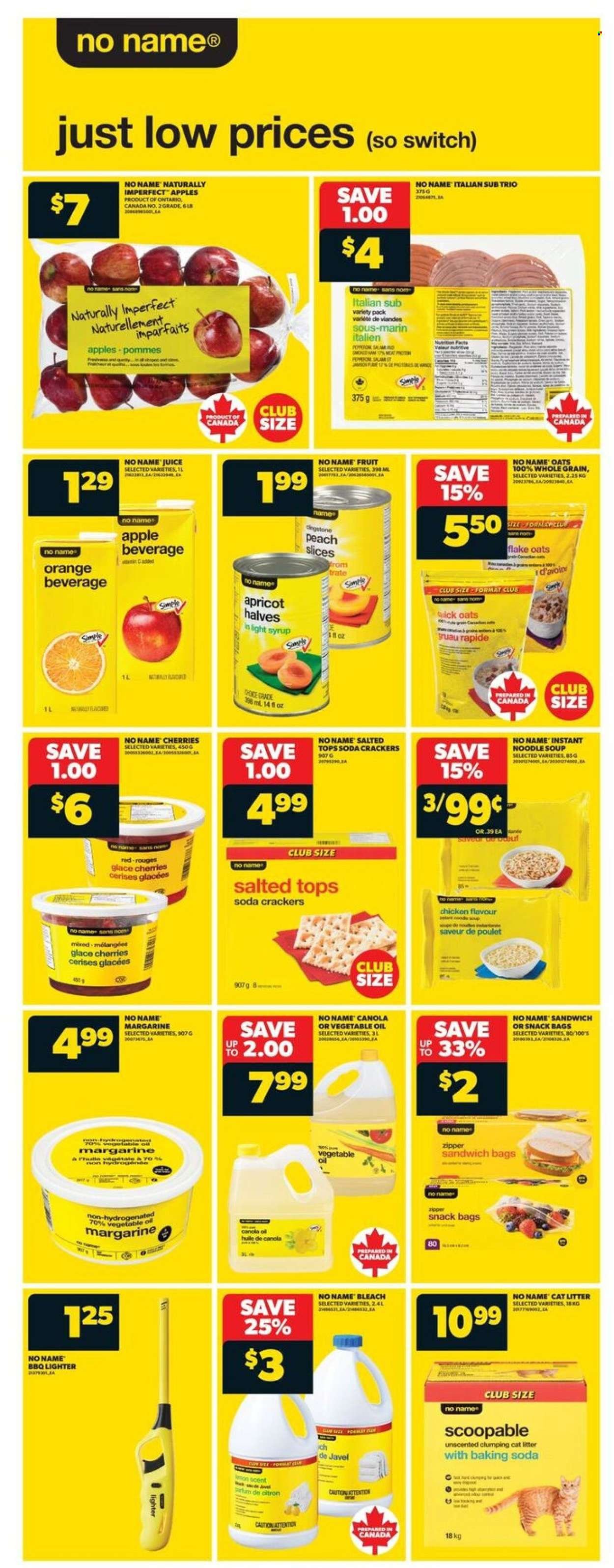 REAL CANADIAN SUPERSTORE flyer - Weekly Flyer