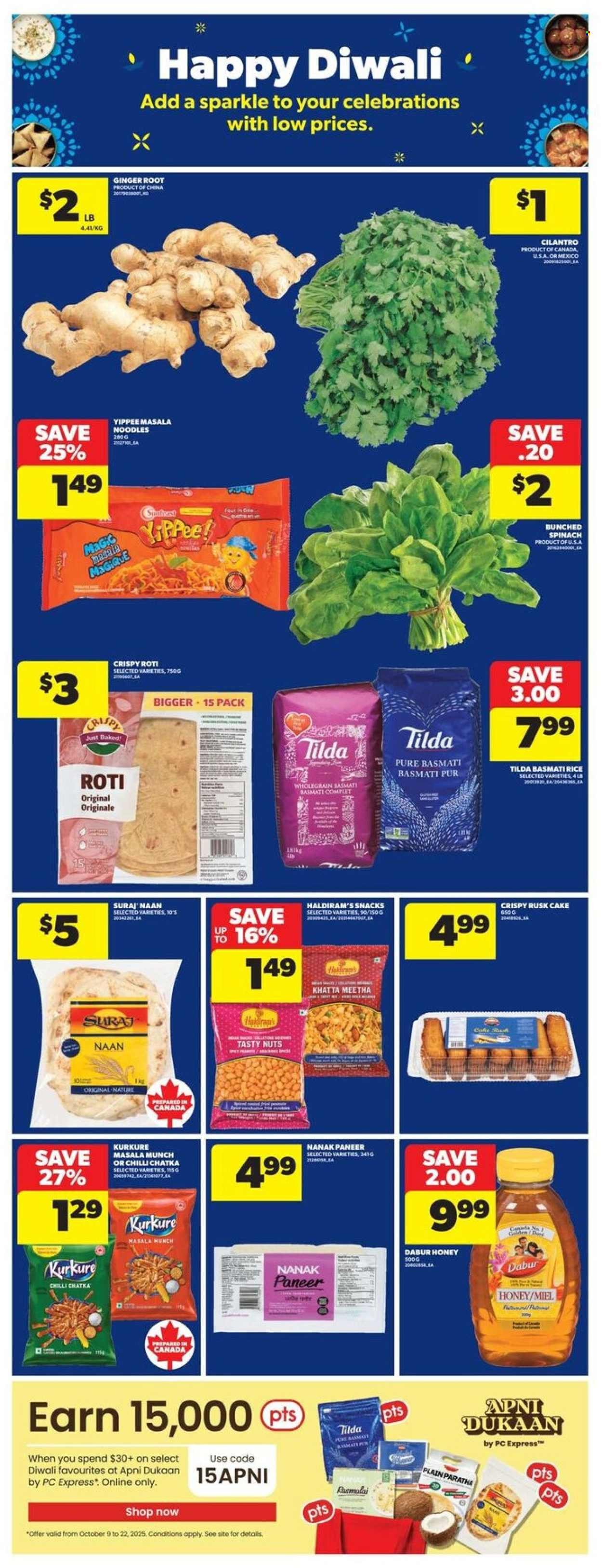 REAL CANADIAN SUPERSTORE flyer - Weekly Flyer