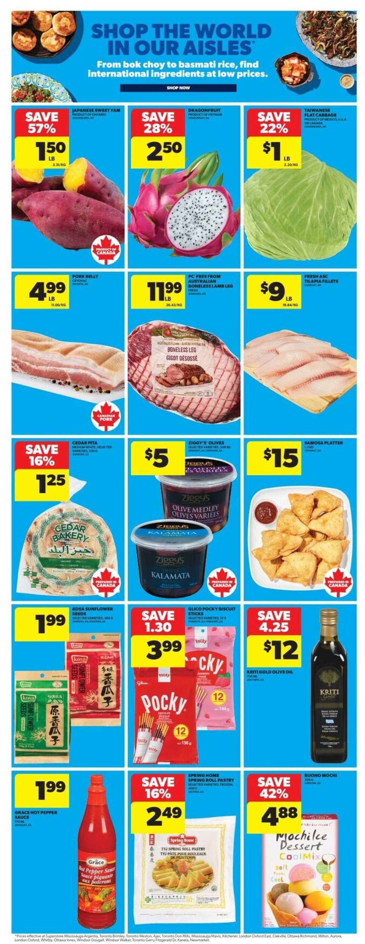 REAL CANADIAN SUPERSTORE flyer - Weekly Flyer