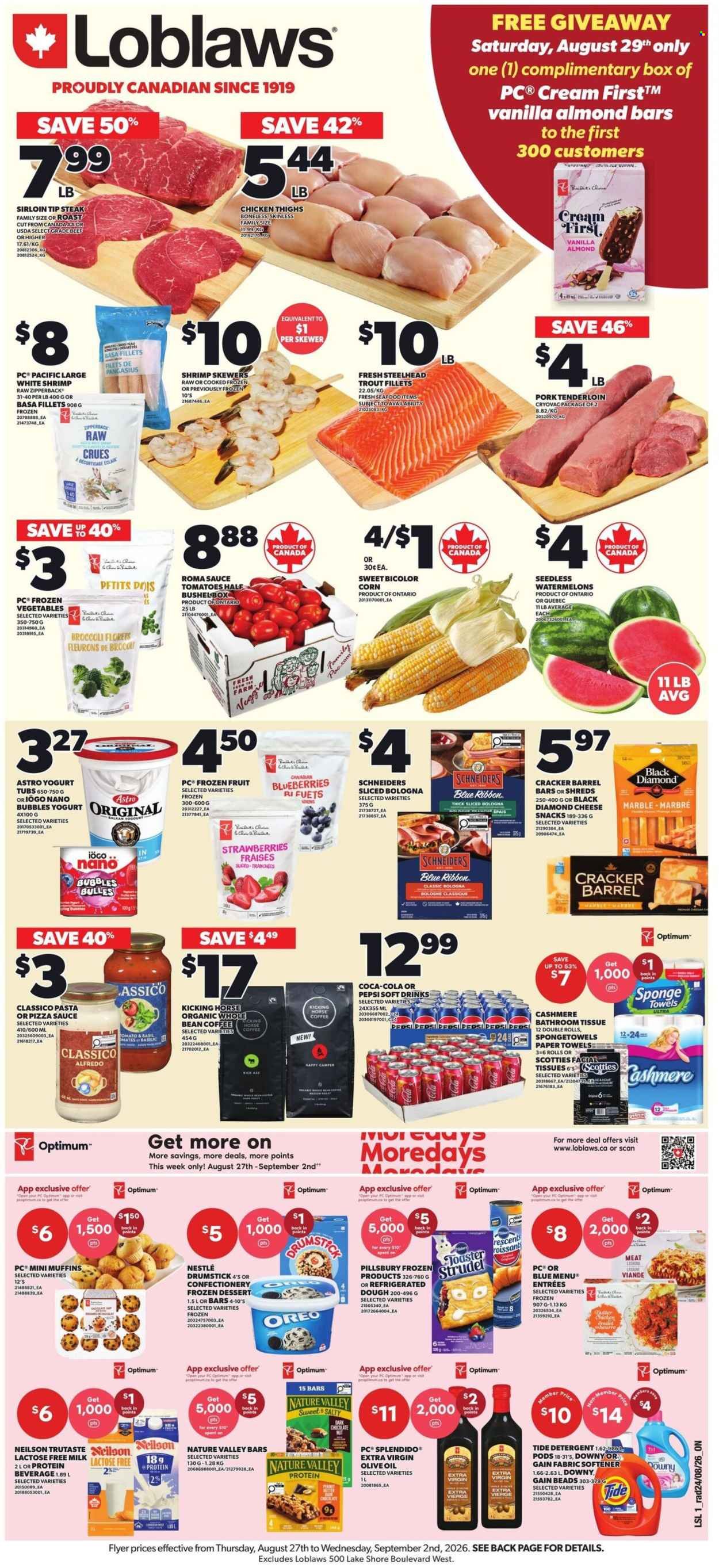 LOBLAWS flyer - Weekly Flyer