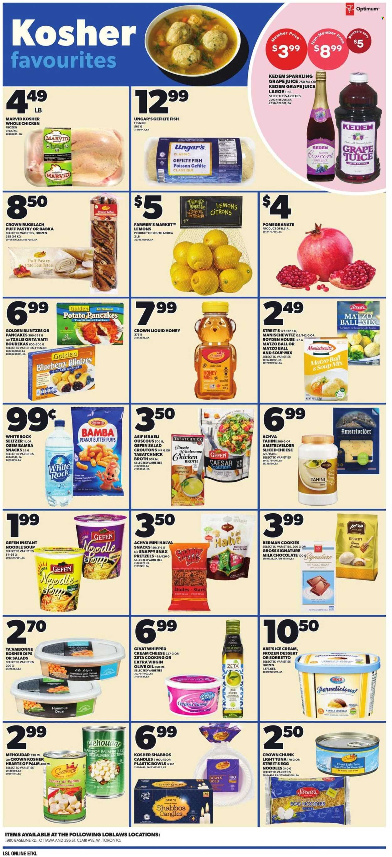 LOBLAWS flyer - Weekly Flyer