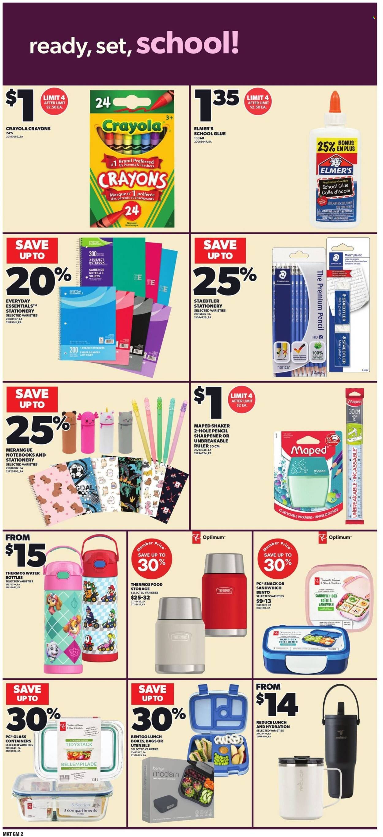 LOBLAWS flyer - Weekly Flyer