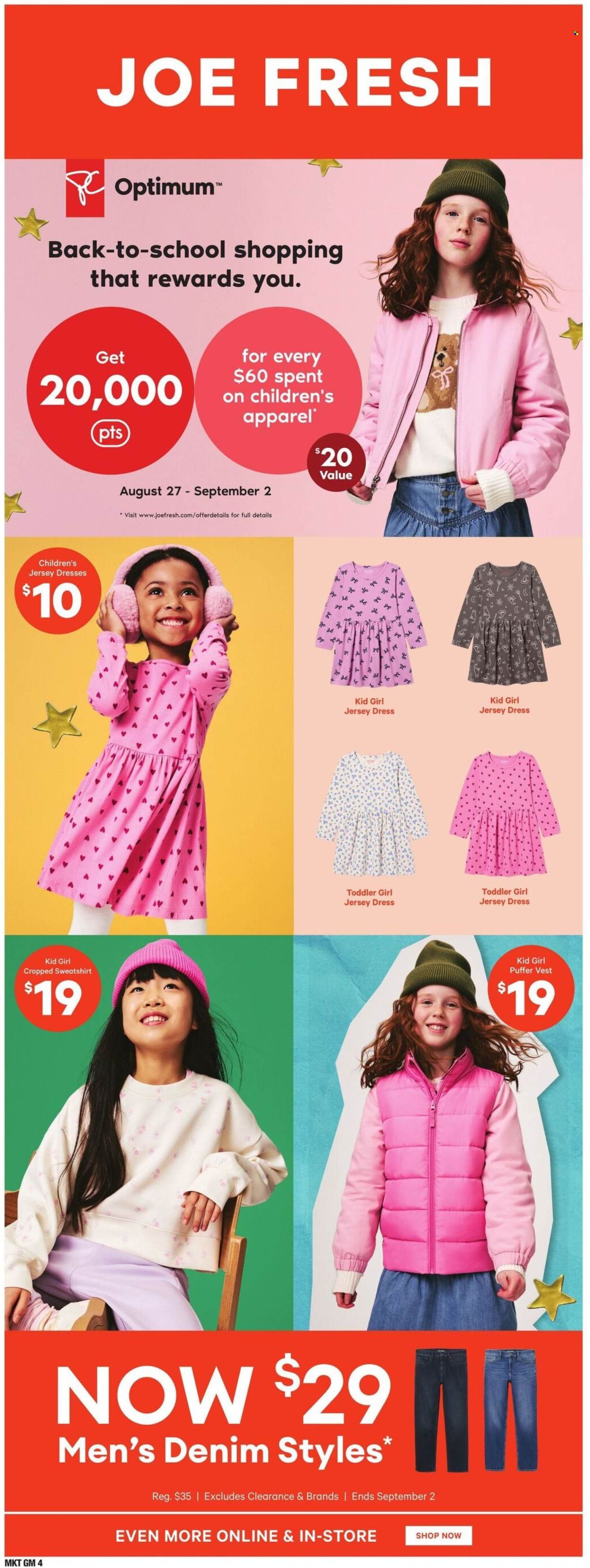 LOBLAWS flyer - Weekly Flyer