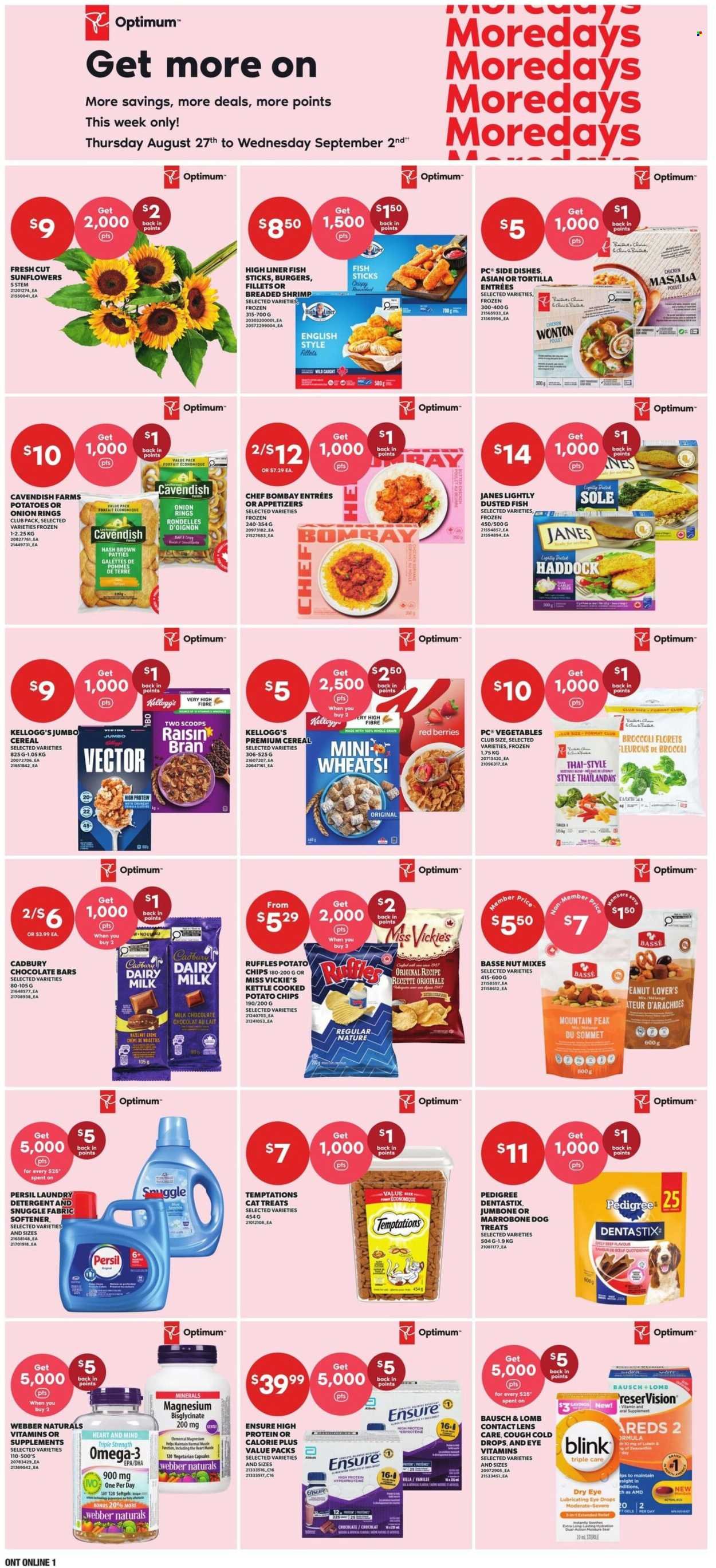LOBLAWS flyer - Weekly Flyer