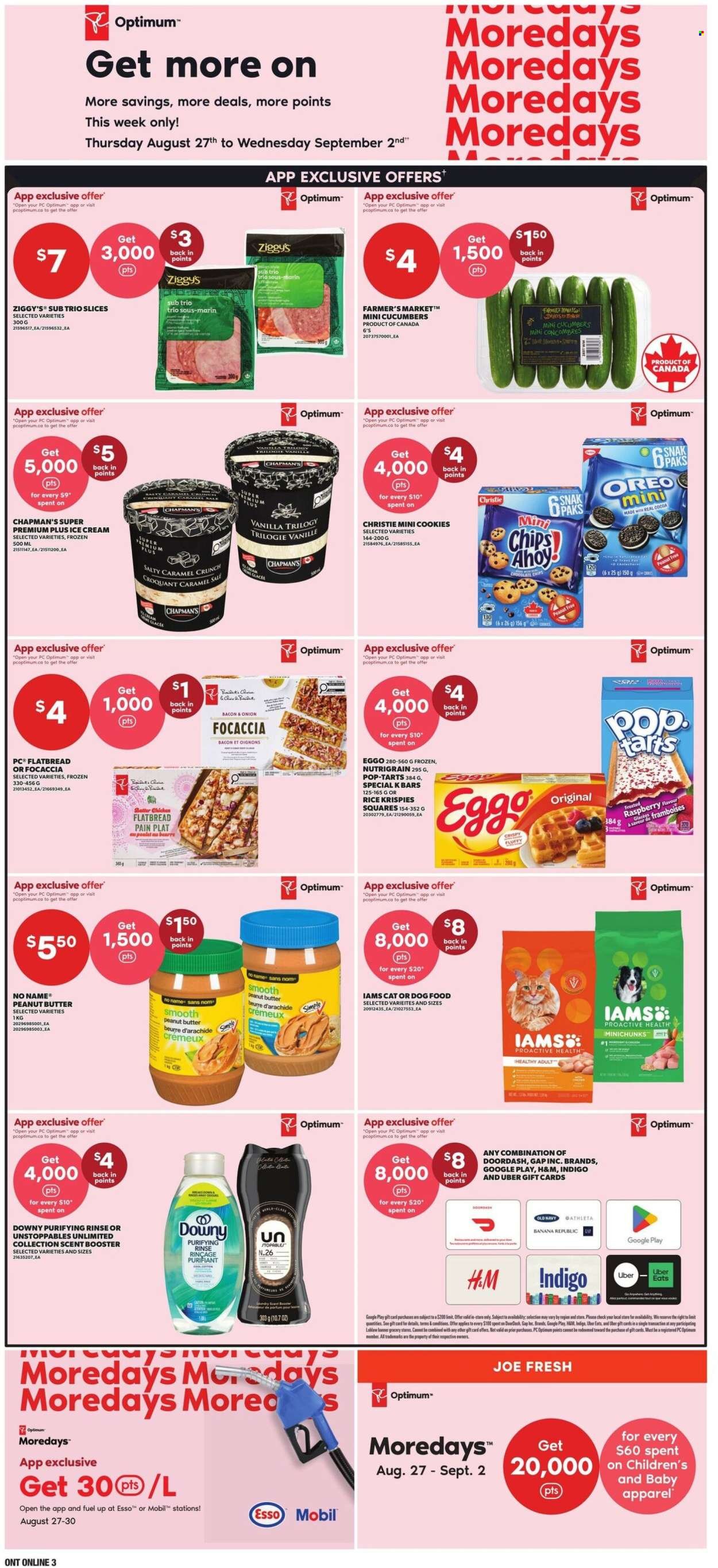 LOBLAWS flyer - Weekly Flyer