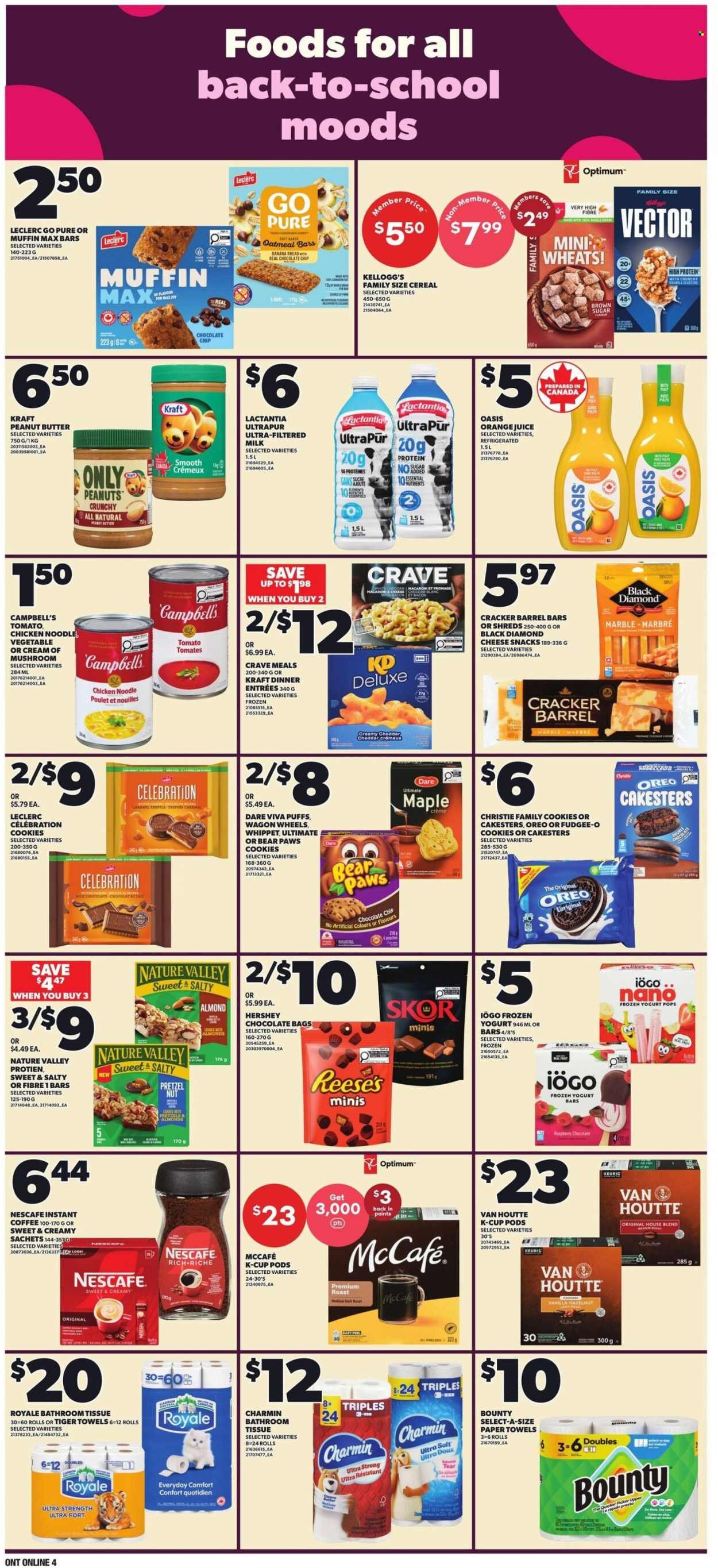 LOBLAWS flyer - Weekly Flyer