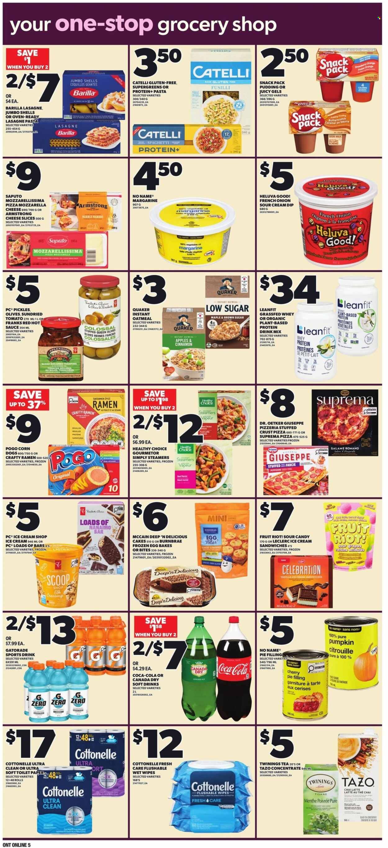 LOBLAWS flyer - Weekly Flyer
