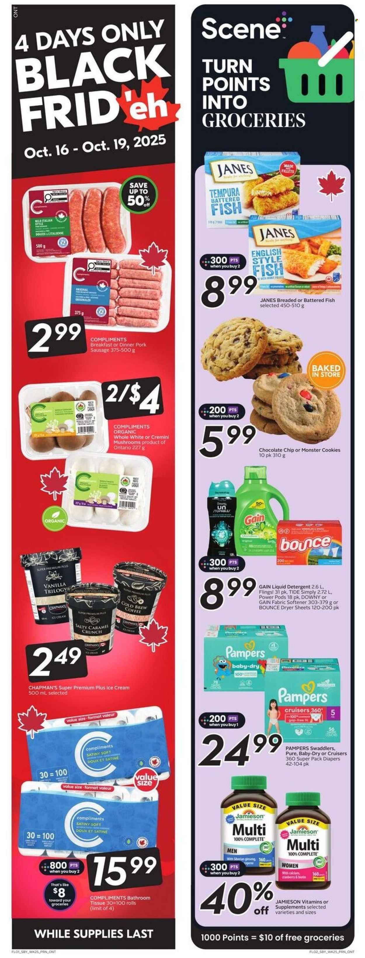 SOBEYS flyer - Weekly eFlyer