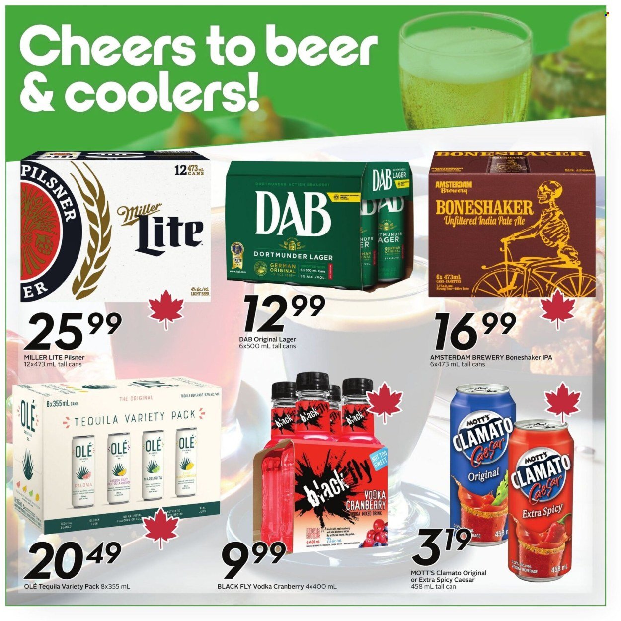 SOBEYS flyer - Weekly eFlyer