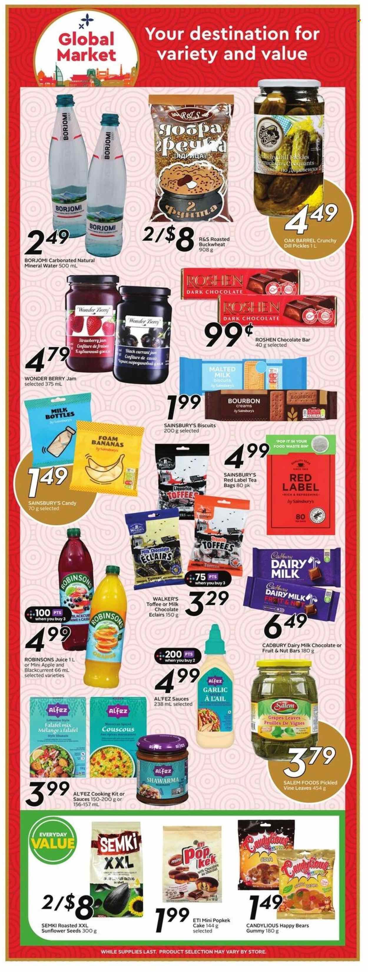 SOBEYS flyer - Weekly eFlyer