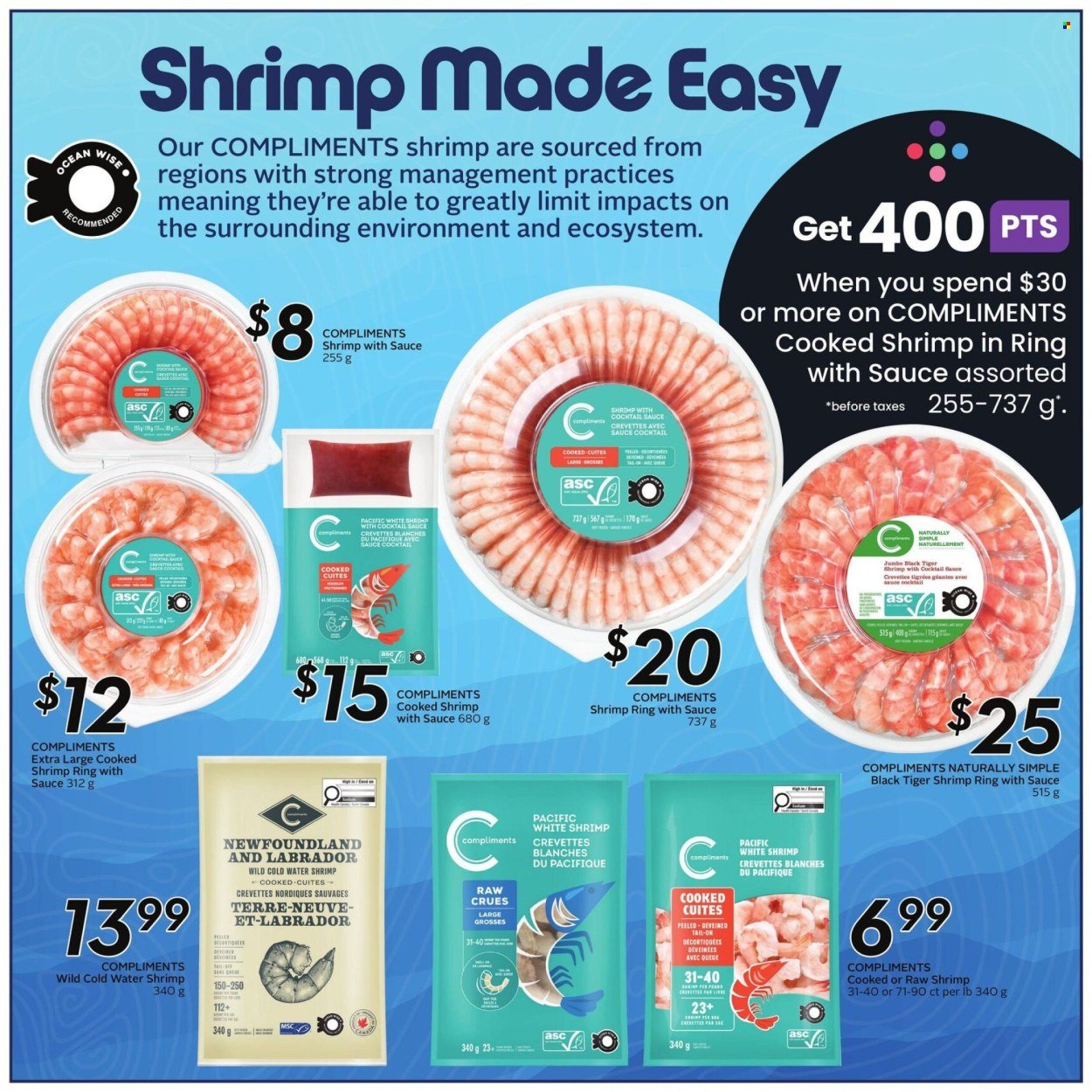 SOBEYS flyer - Weekly eFlyer