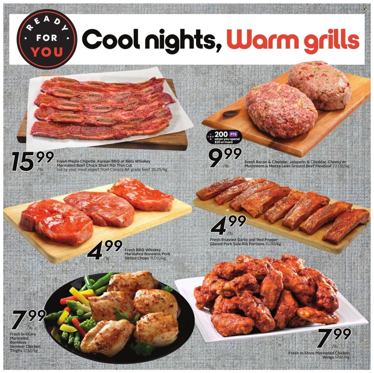 SOBEYS flyer - Weekly eFlyer