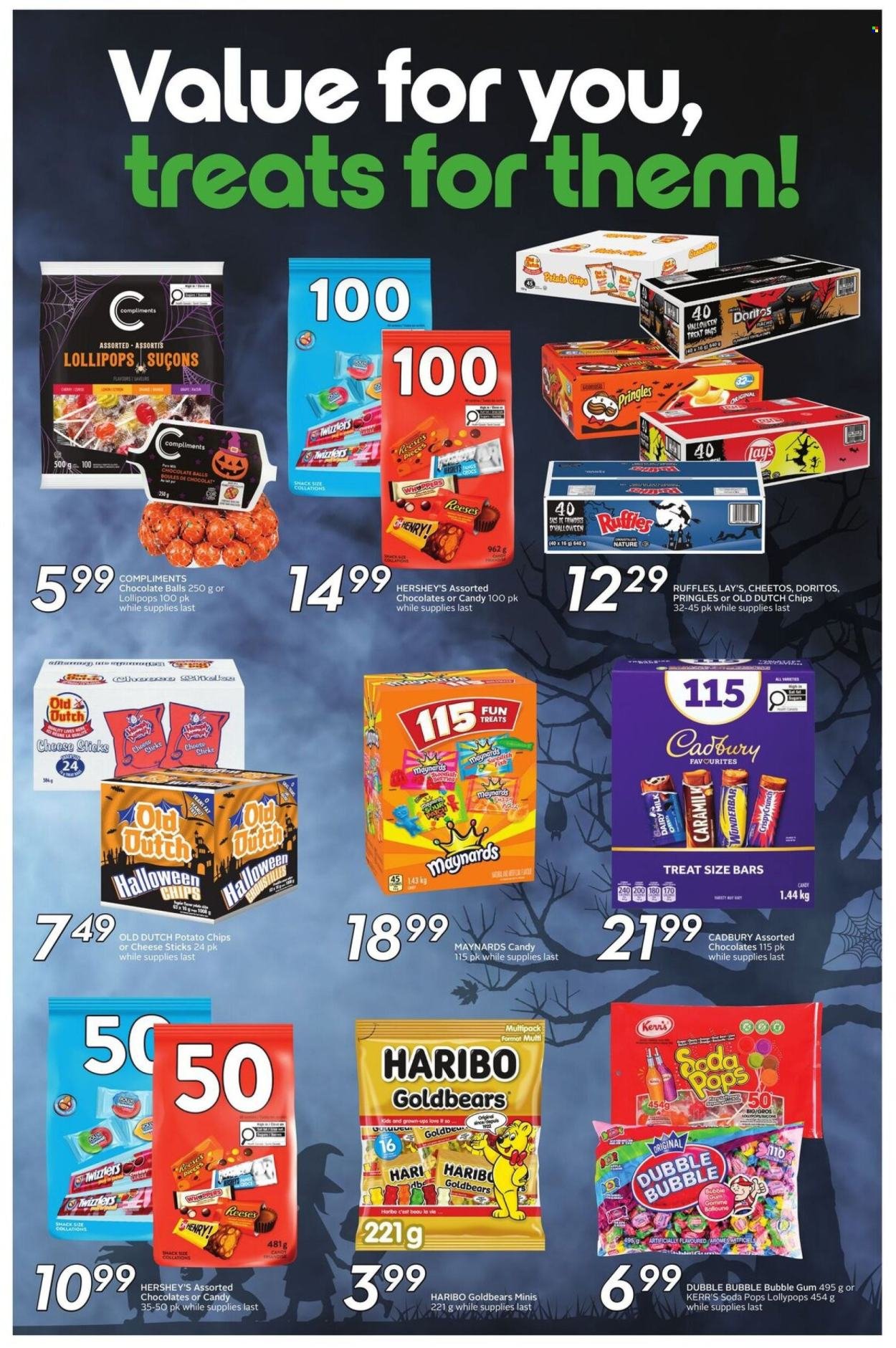 SOBEYS flyer - Weekly eFlyer
