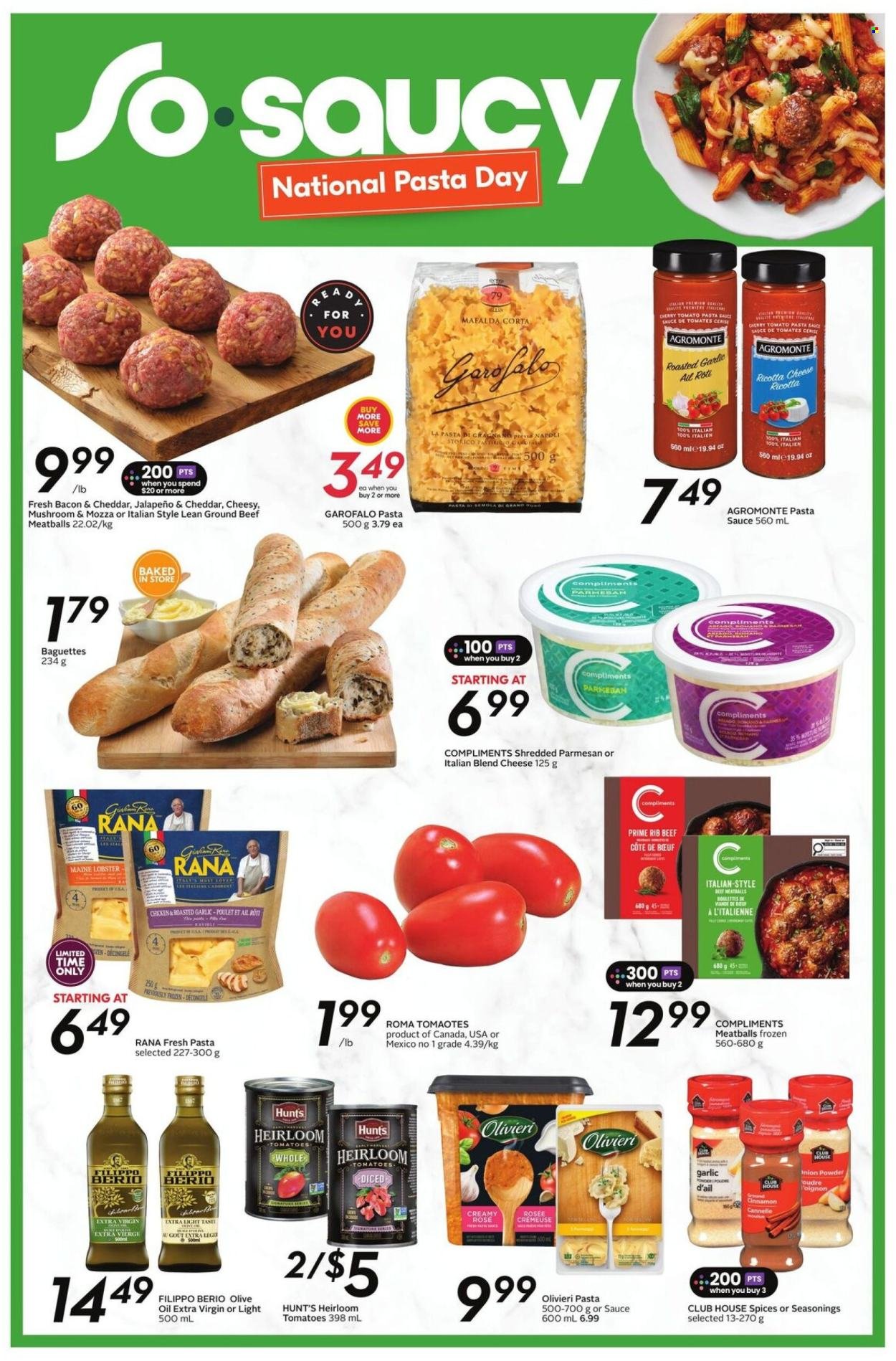 SOBEYS flyer - Weekly eFlyer