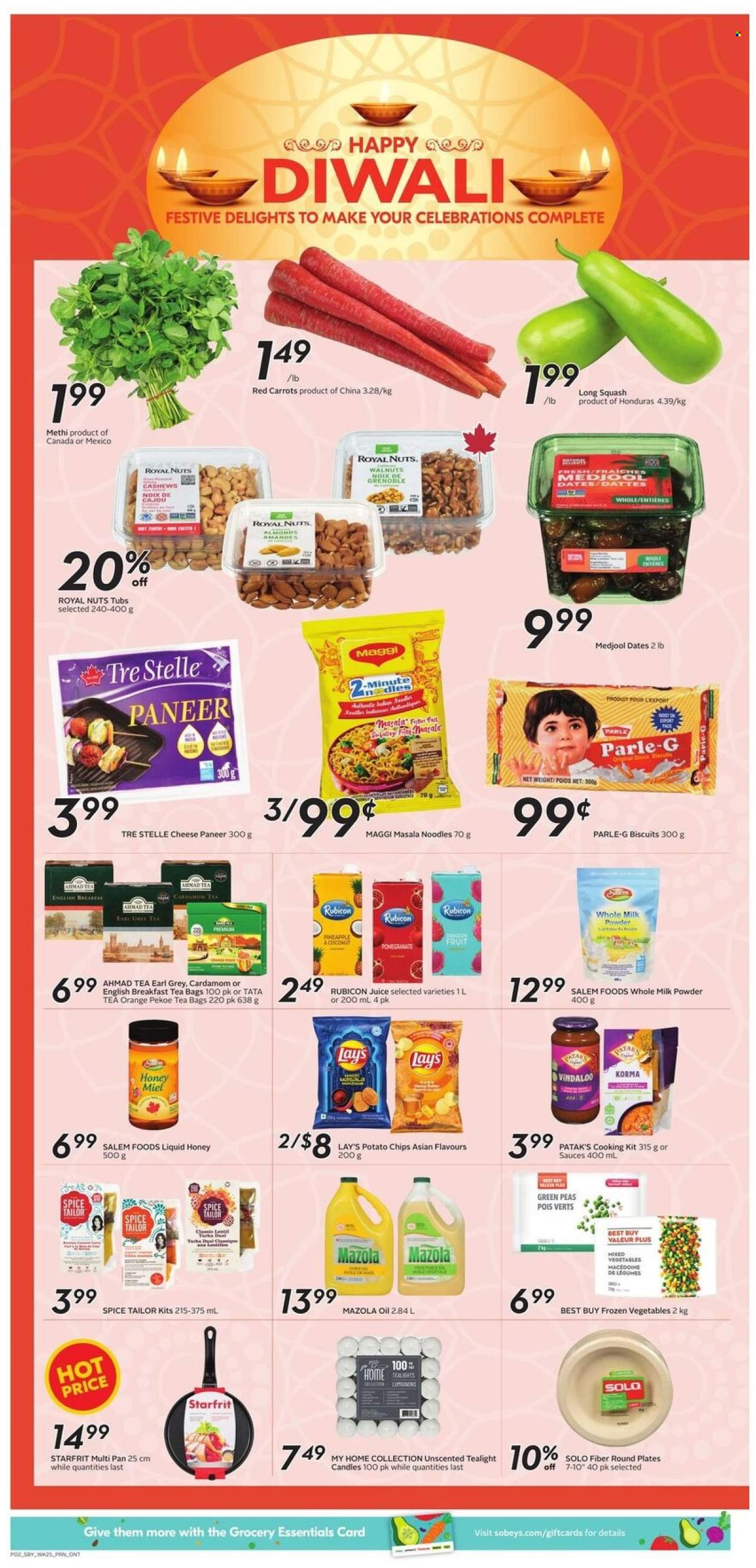 SOBEYS flyer - Weekly eFlyer
