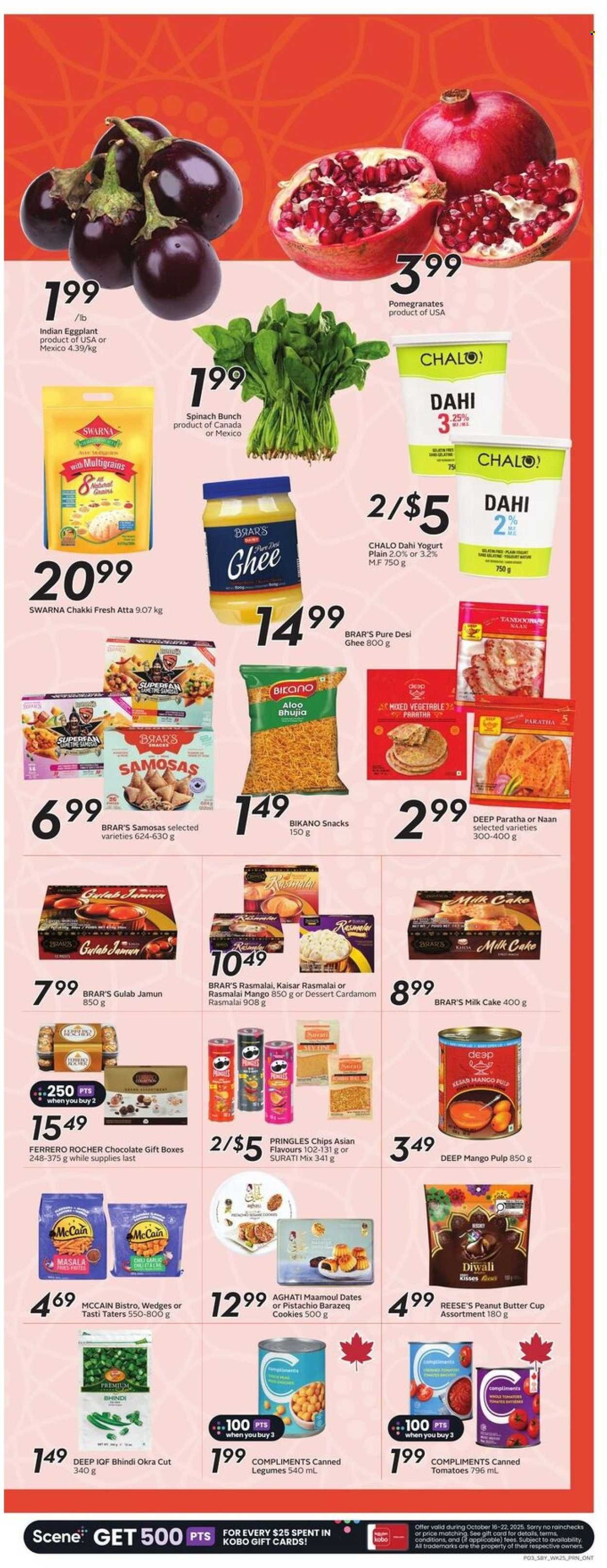 SOBEYS flyer - Weekly eFlyer