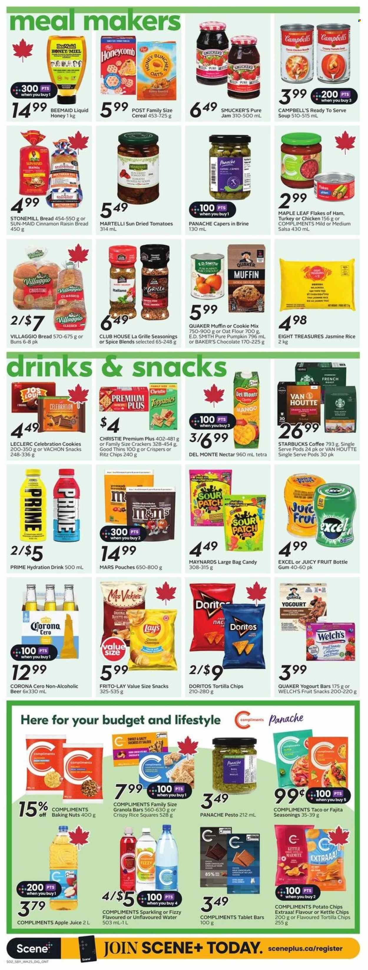 SOBEYS flyer - Weekly eFlyer