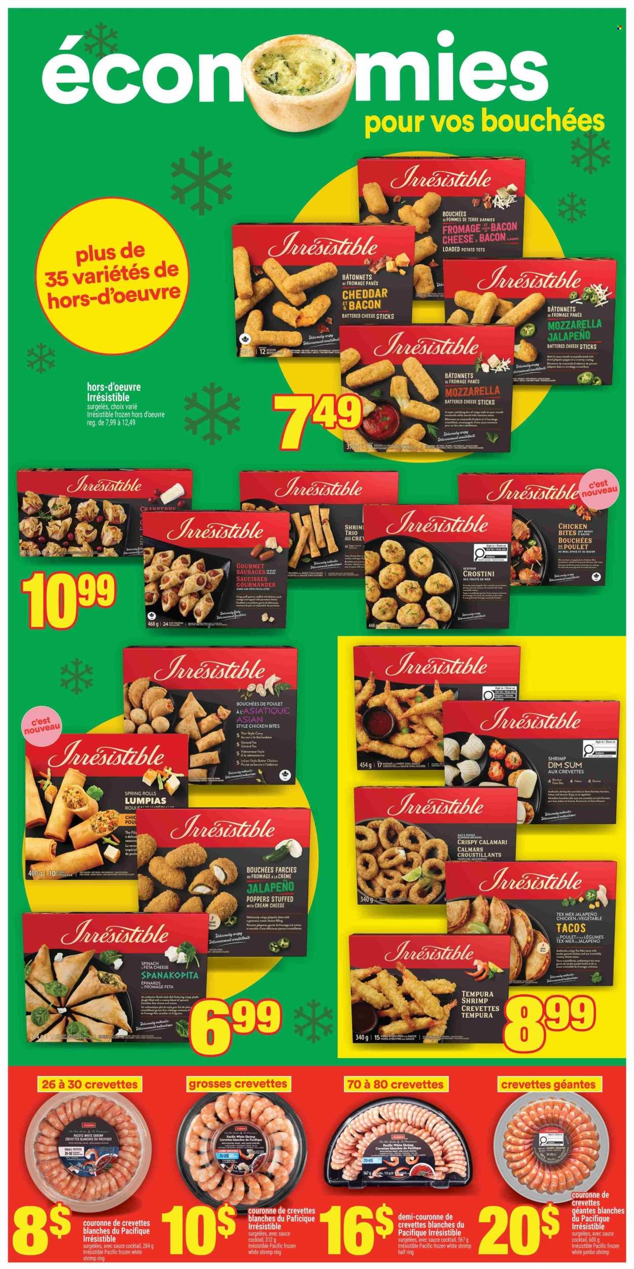 SUPER C flyer - Weekly Flyer (2025-12-04 - 2025-12-10) | 15