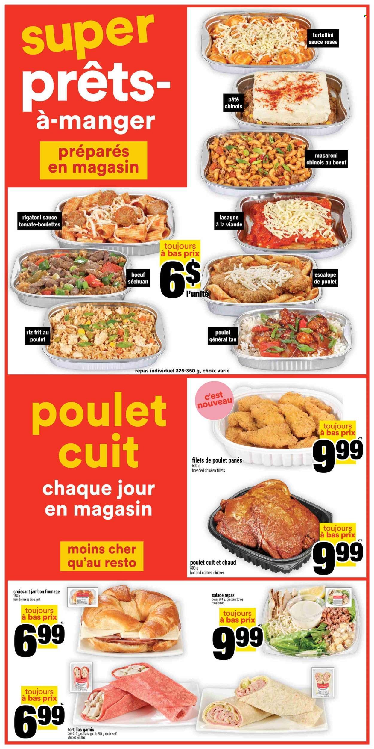 SUPER C flyer - Weekly Flyer (2025-12-04 - 2025-12-10) | 16