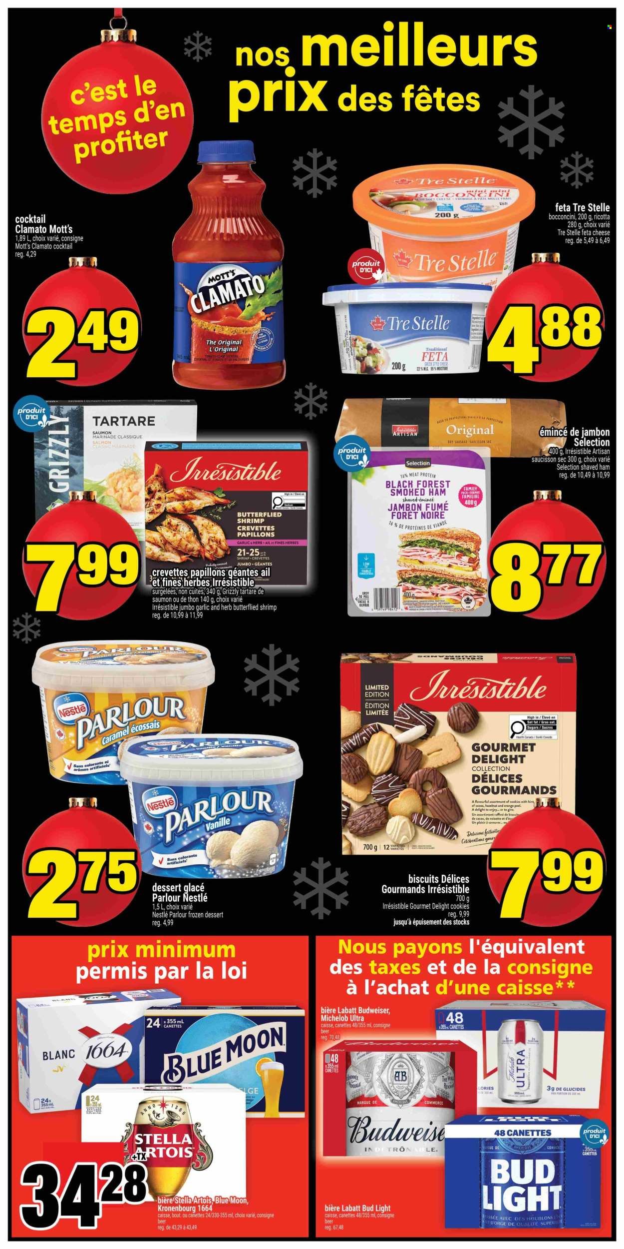 SUPER C flyer - Weekly Flyer (2025-12-04 - 2025-12-10) | 3