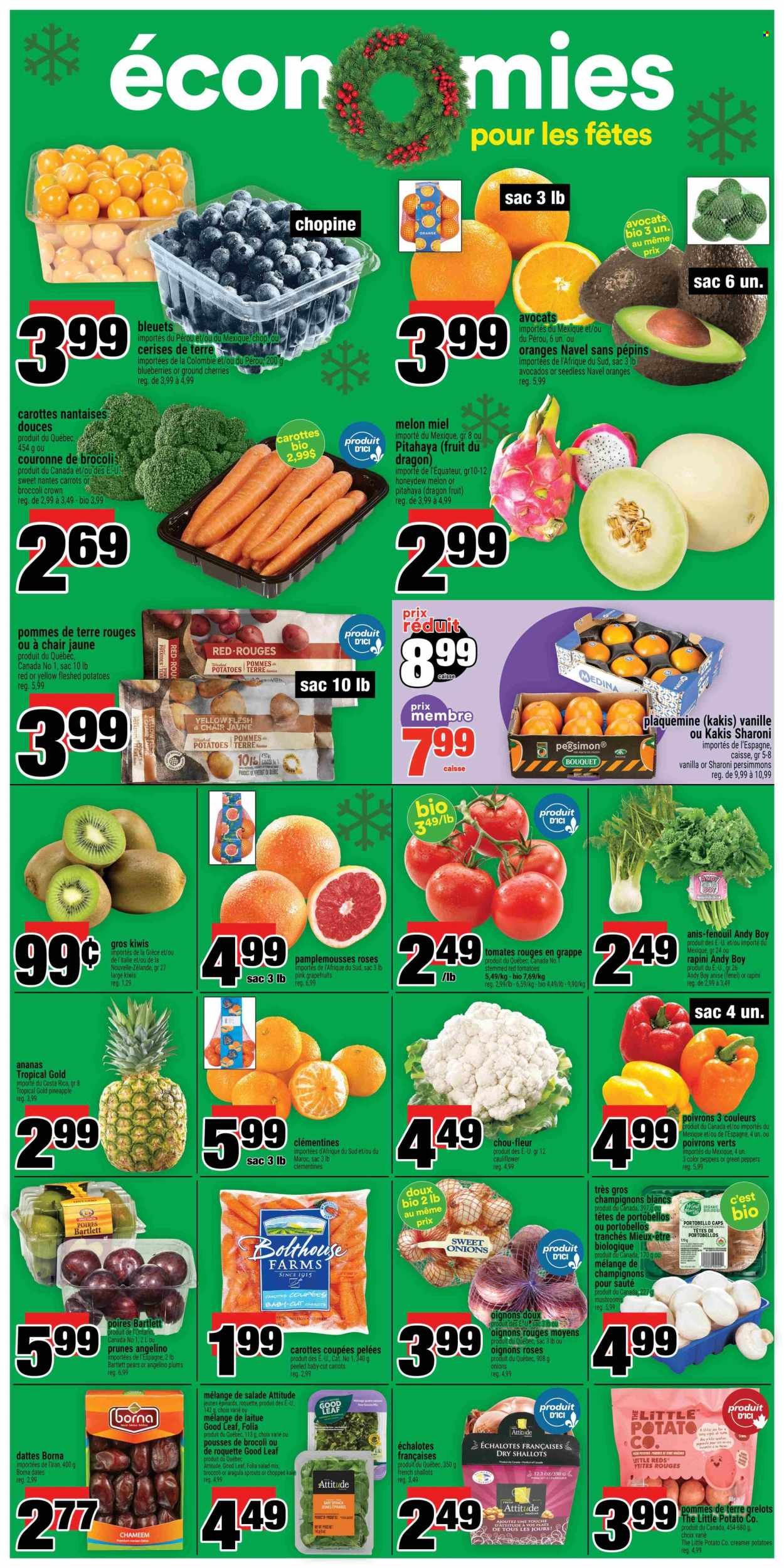 SUPER C flyer - Weekly Flyer (2025-12-04 - 2025-12-10) | 5