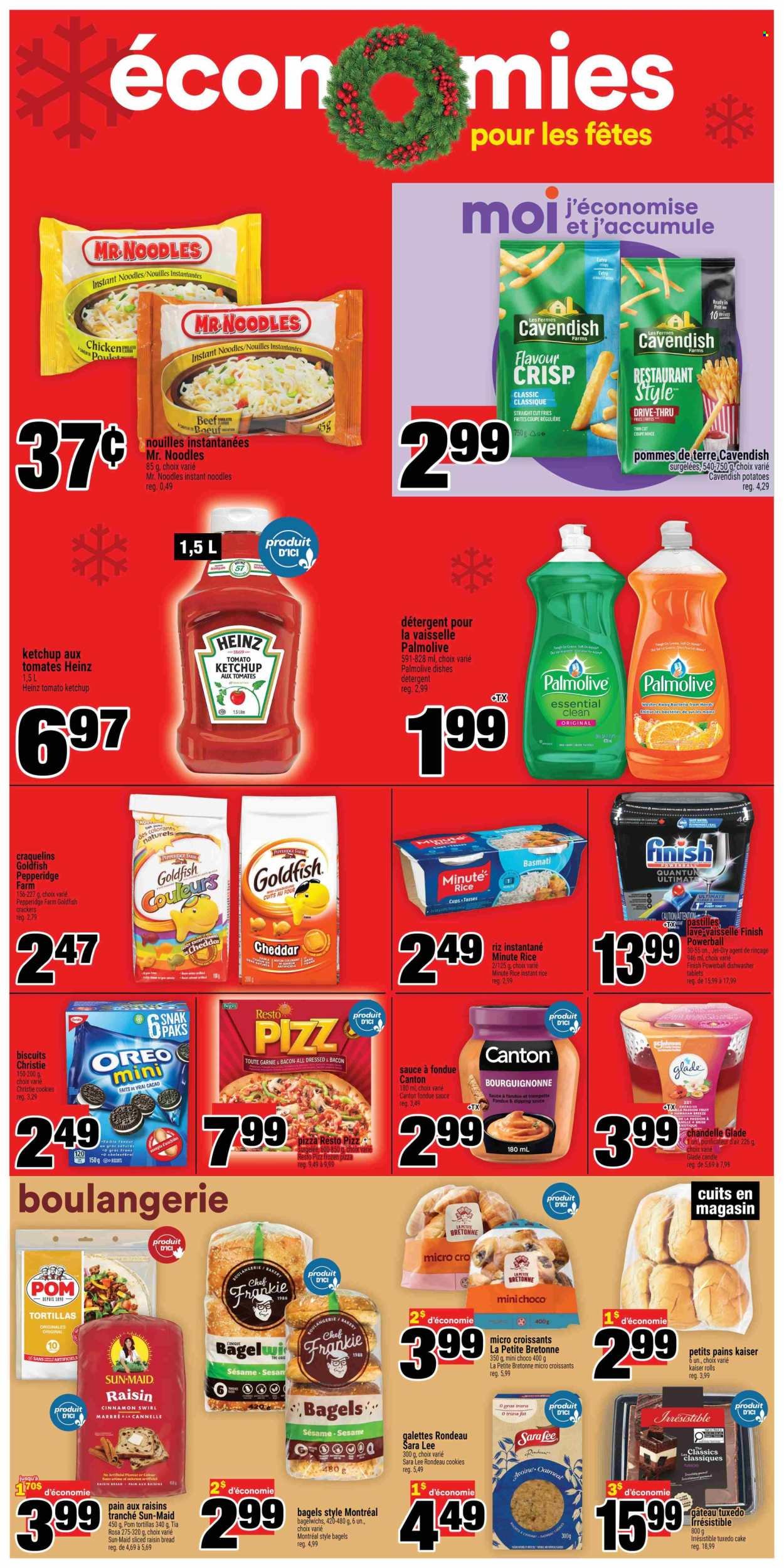 SUPER C flyer - Weekly Flyer (2025-12-04 - 2025-12-10) | 8