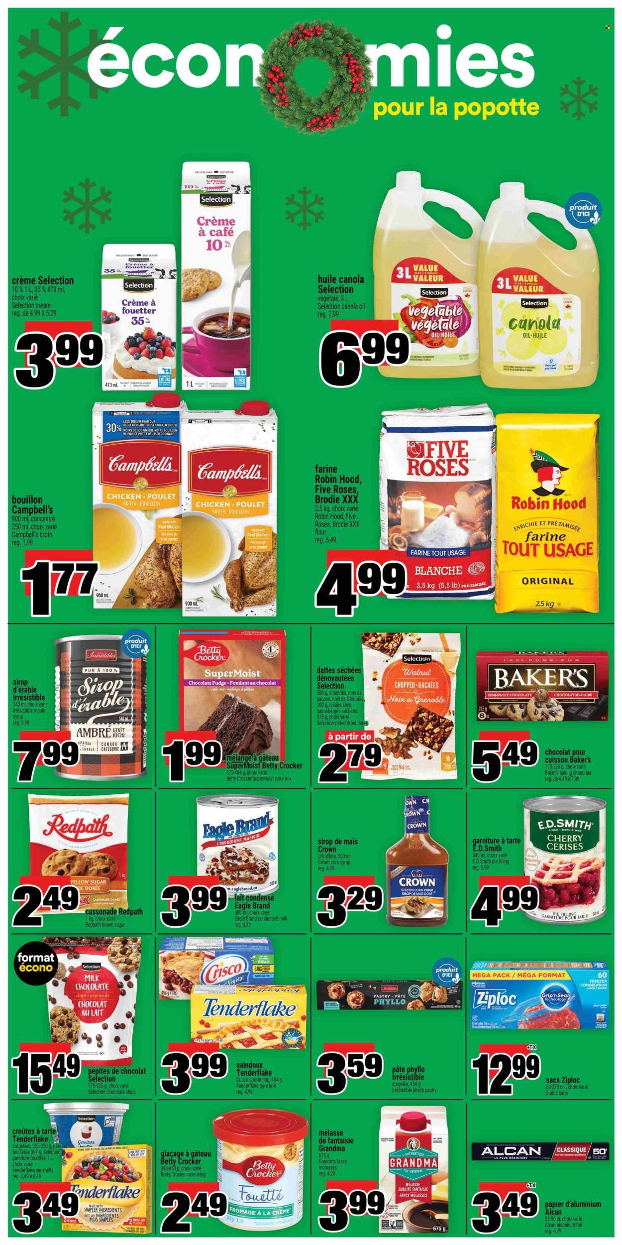 SUPER C flyer - Weekly Flyer (2025-12-04 - 2025-12-10) | 9