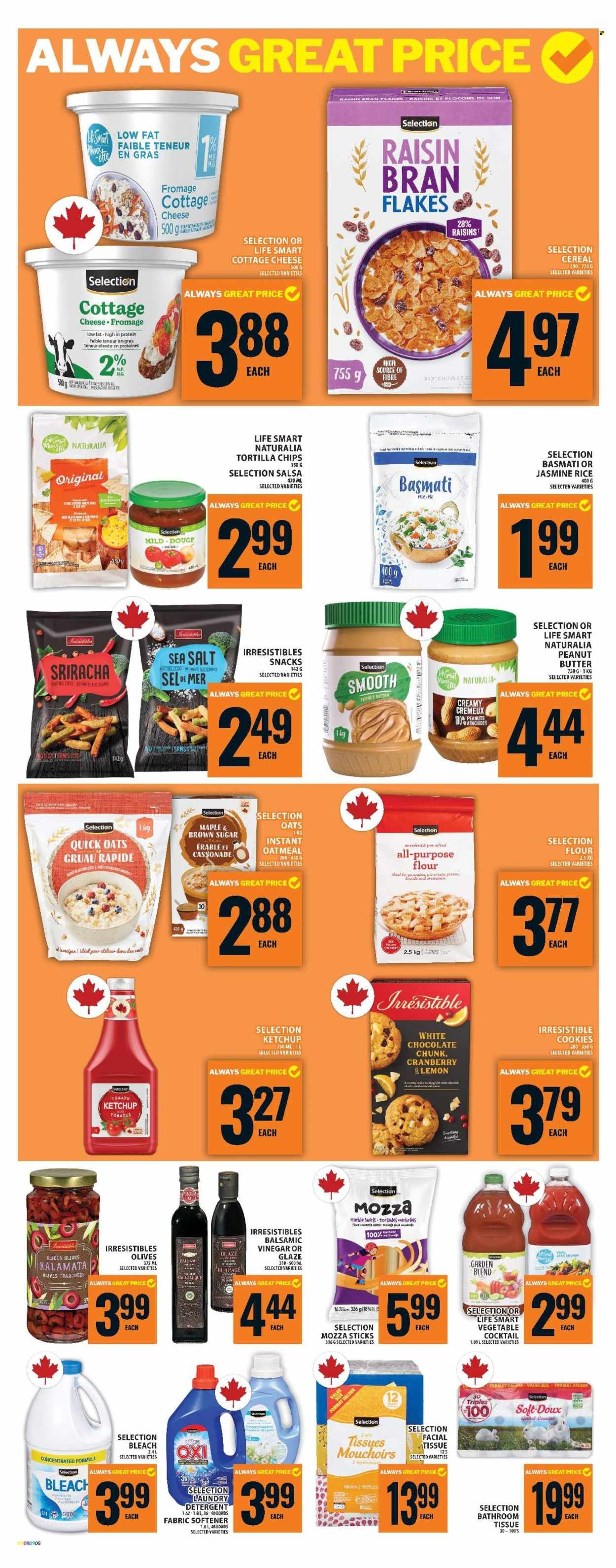 FOOD BASICS flyer - Weekly Flyer (2025-11-06 - 2025-11-12) | 11
