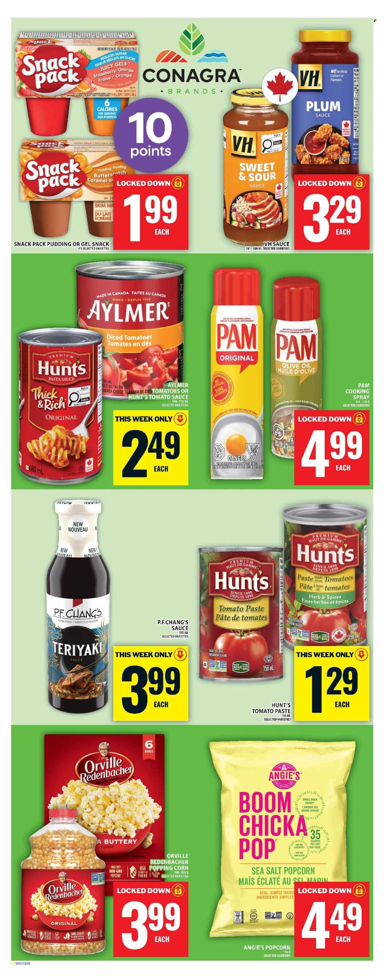 FOOD BASICS flyer - Weekly Flyer (2025-11-06 - 2025-11-12) | 13