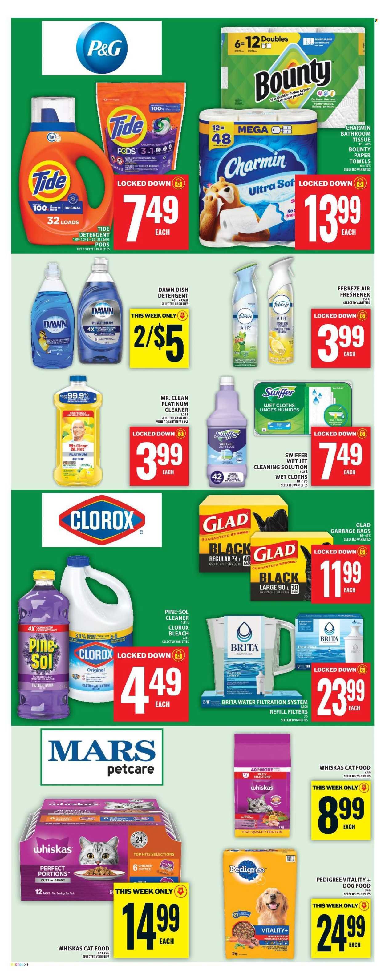 FOOD BASICS flyer - Weekly Flyer (2025-11-06 - 2025-11-12) | 14