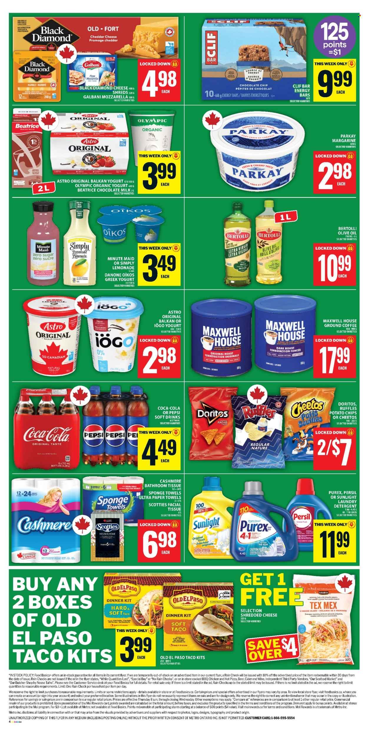 FOOD BASICS flyer - Weekly Flyer (2025-11-06 - 2025-11-12) | 3