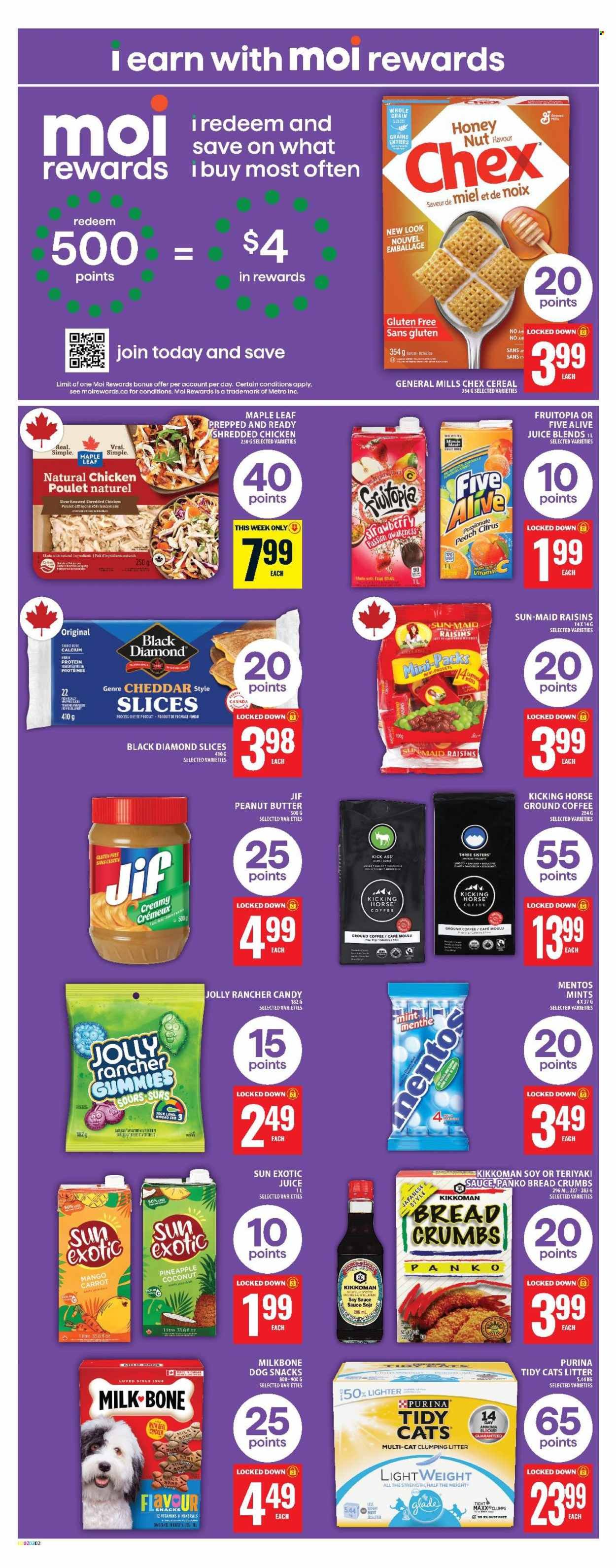 FOOD BASICS flyer - Weekly Flyer (2025-11-06 - 2025-11-12) | 4