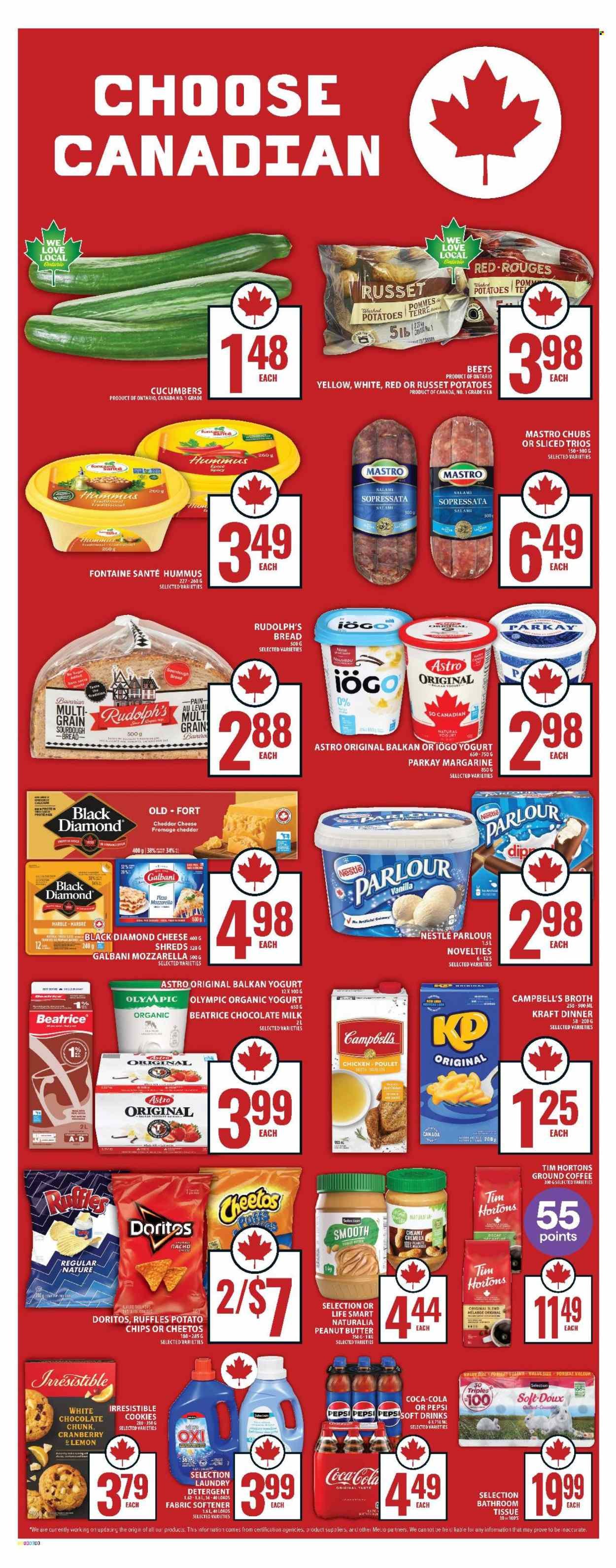 FOOD BASICS flyer - Weekly Flyer (2025-11-06 - 2025-11-12) | 5