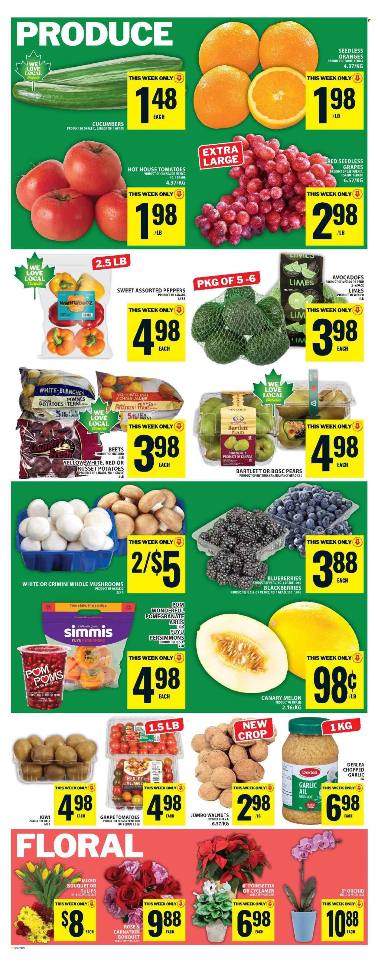 FOOD BASICS flyer - Weekly Flyer (2025-11-06 - 2025-11-12) | 6