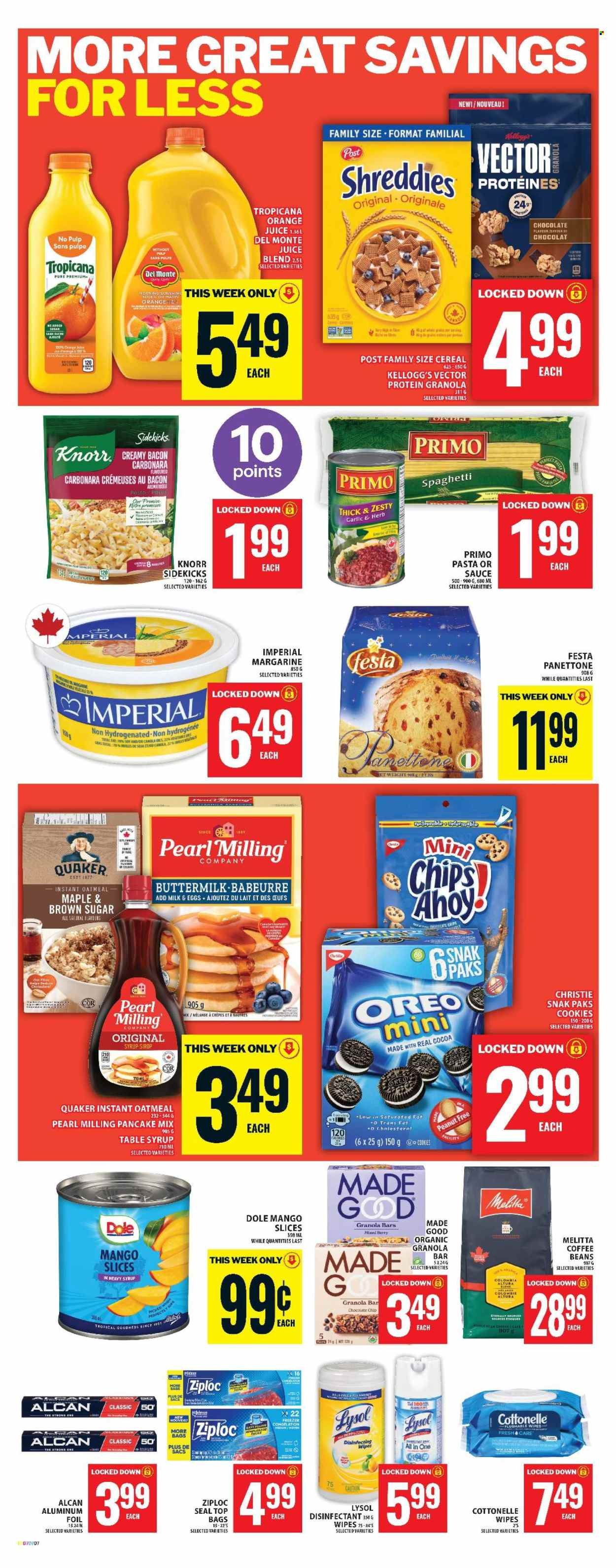 FOOD BASICS flyer - Weekly Flyer (2025-11-06 - 2025-11-12) | 9