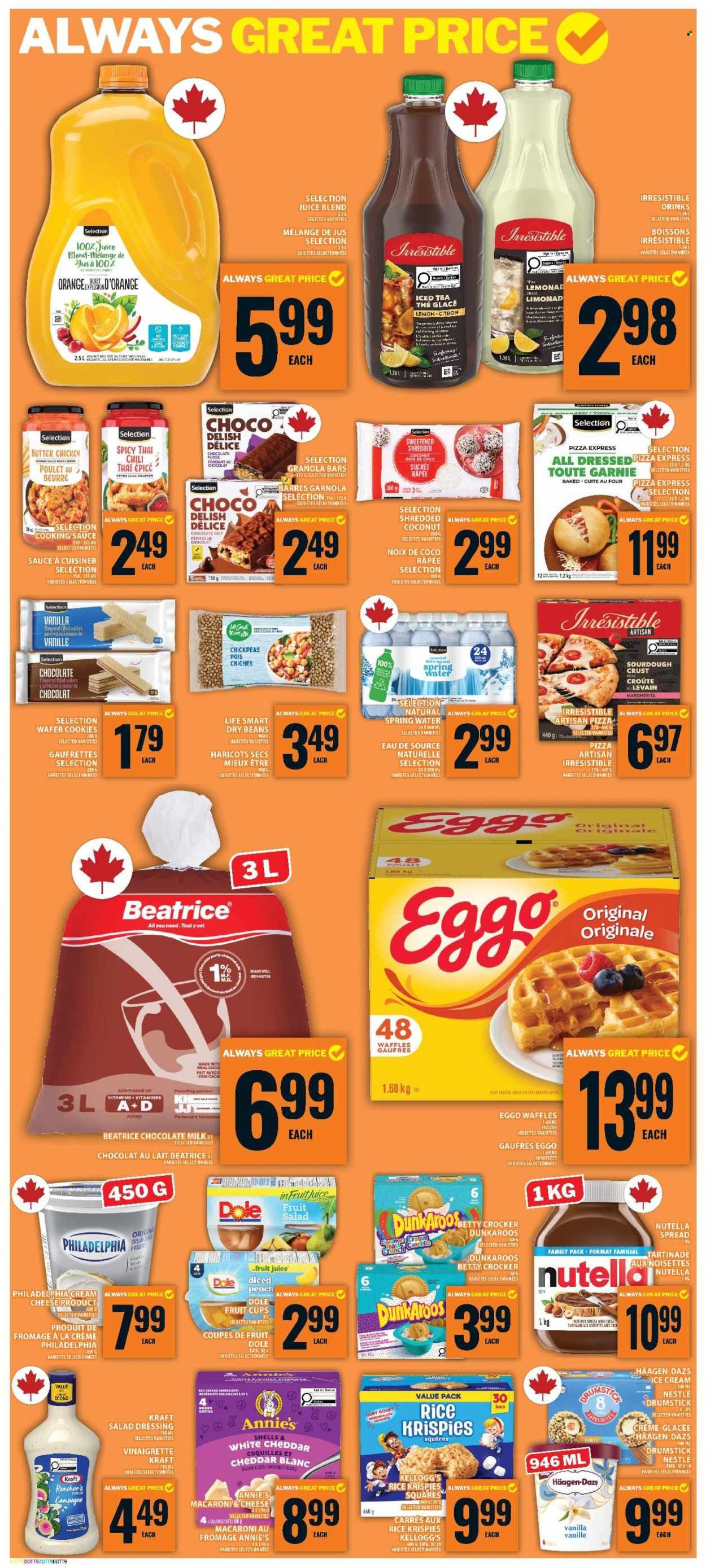 FOOD BASICS flyer - Weekly Flyer