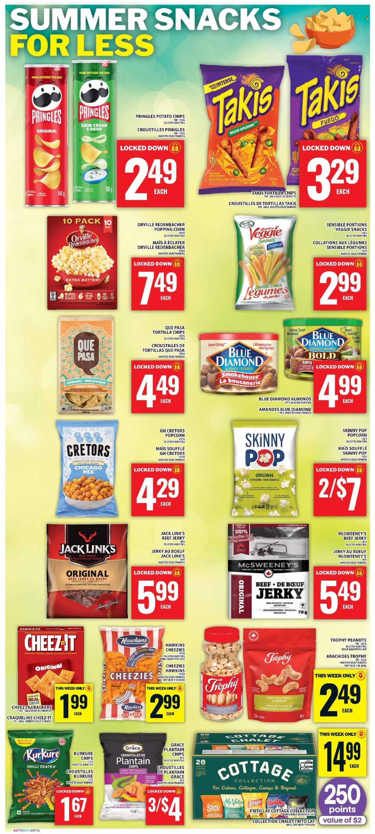 FOOD BASICS flyer - Weekly Flyer