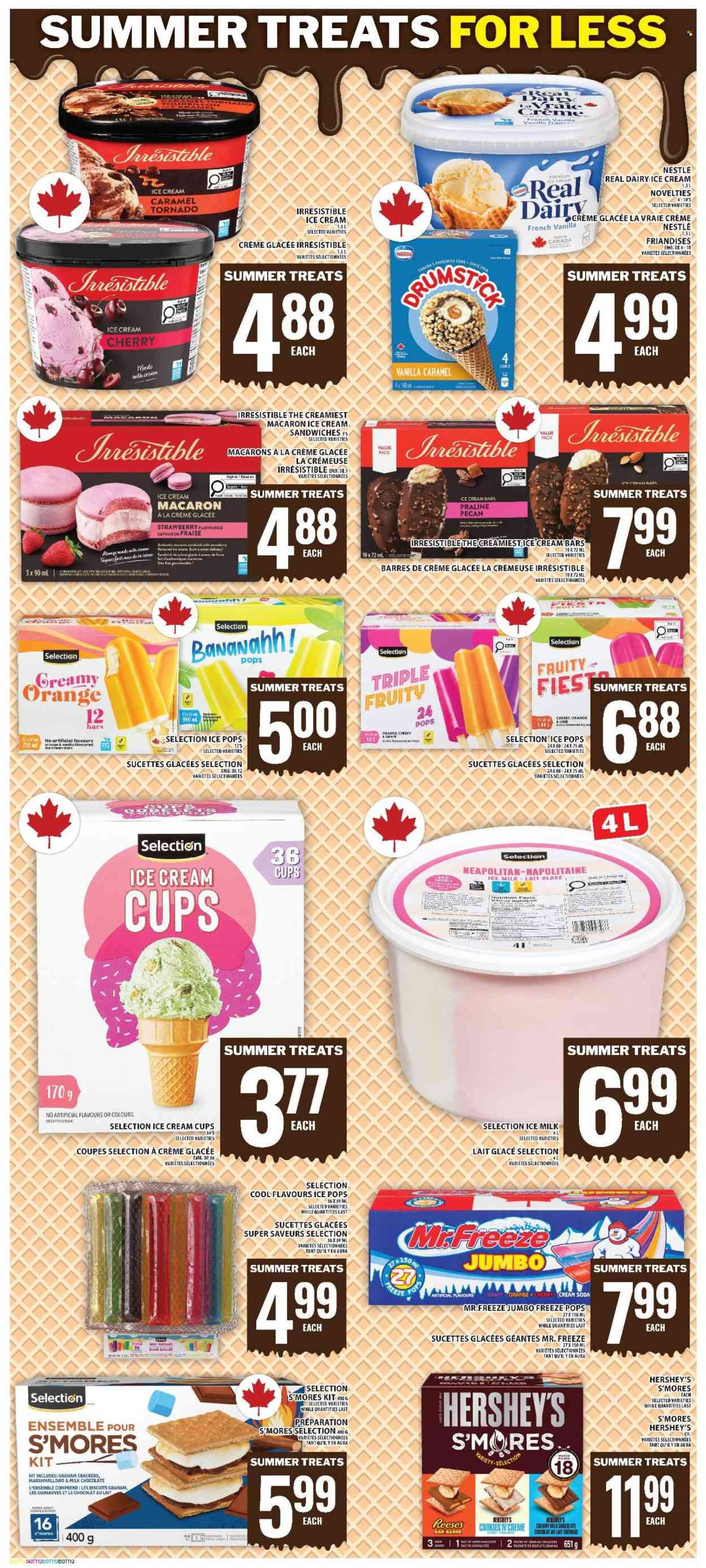 FOOD BASICS flyer - Weekly Flyer
