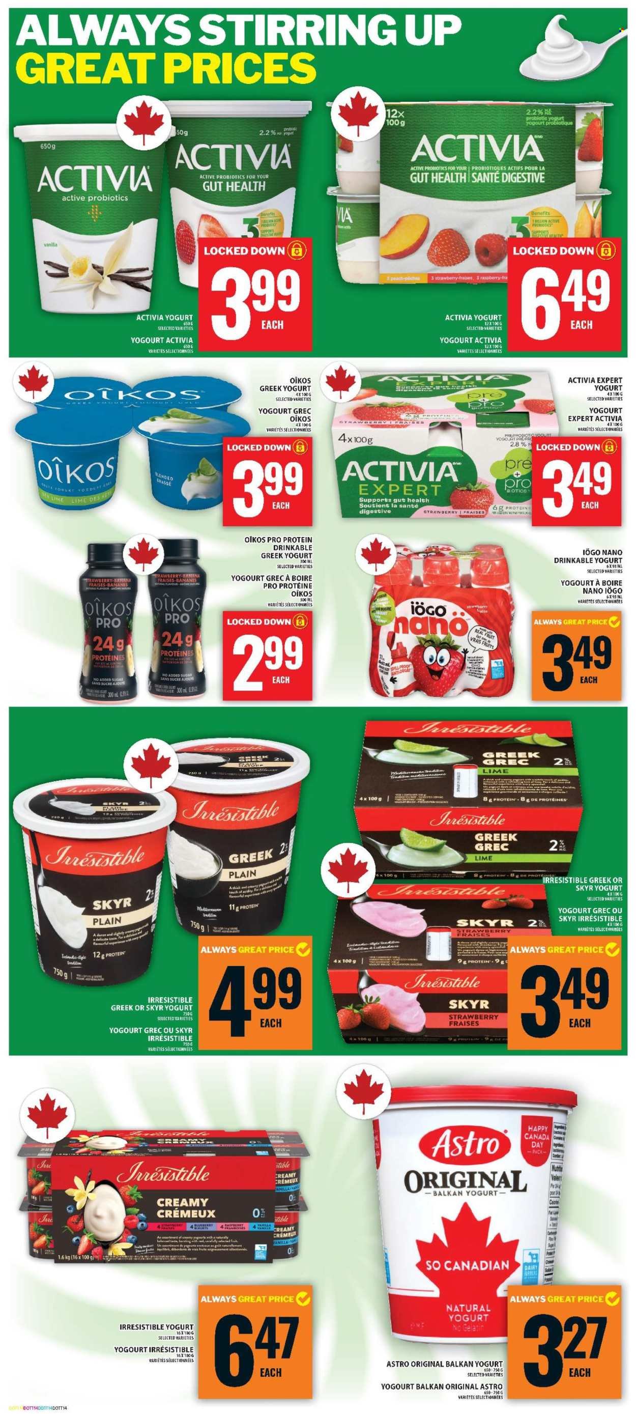 FOOD BASICS flyer - Weekly Flyer