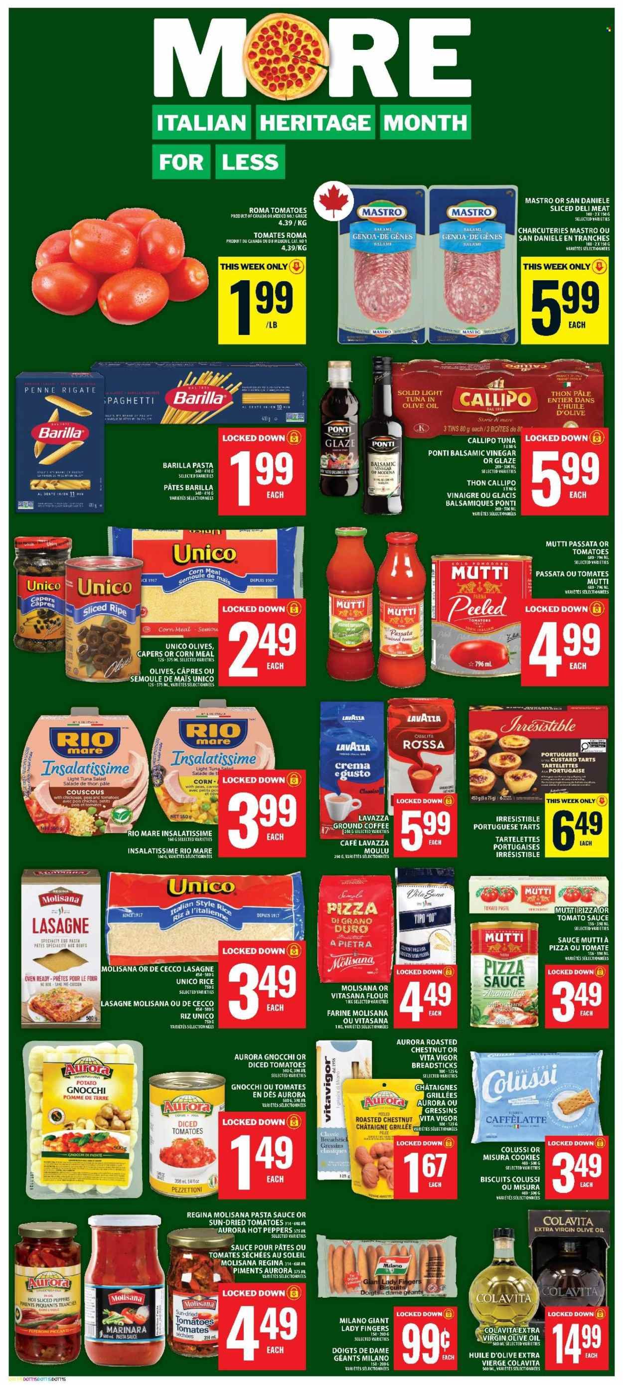 FOOD BASICS flyer - Weekly Flyer
