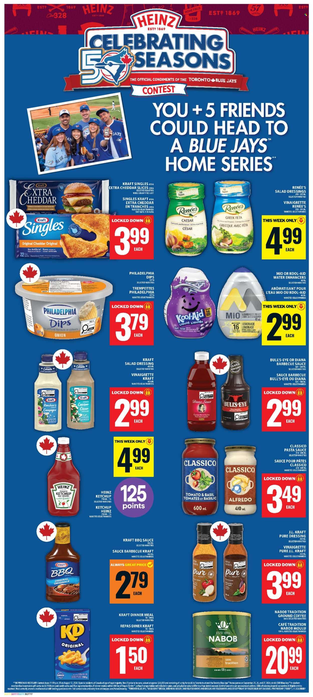 FOOD BASICS flyer - Weekly Flyer