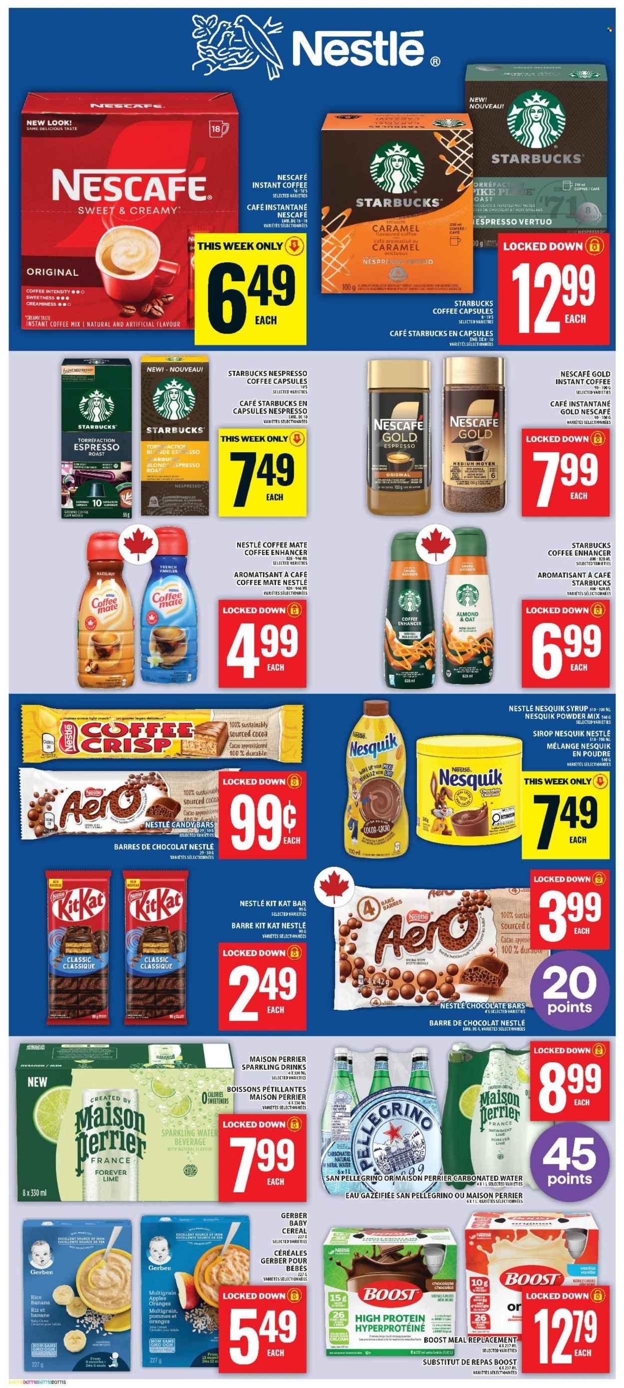 FOOD BASICS flyer - Weekly Flyer