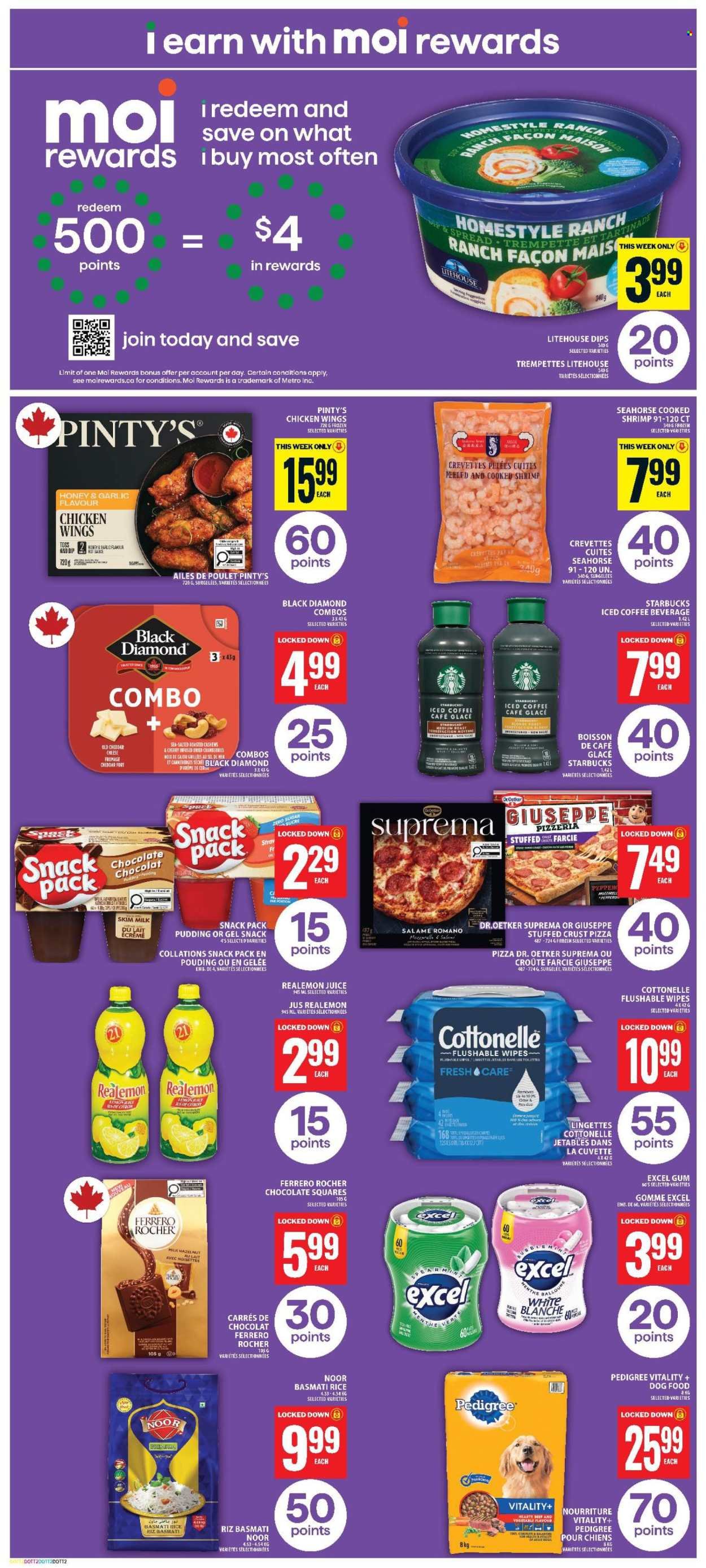 FOOD BASICS flyer - Weekly Flyer
