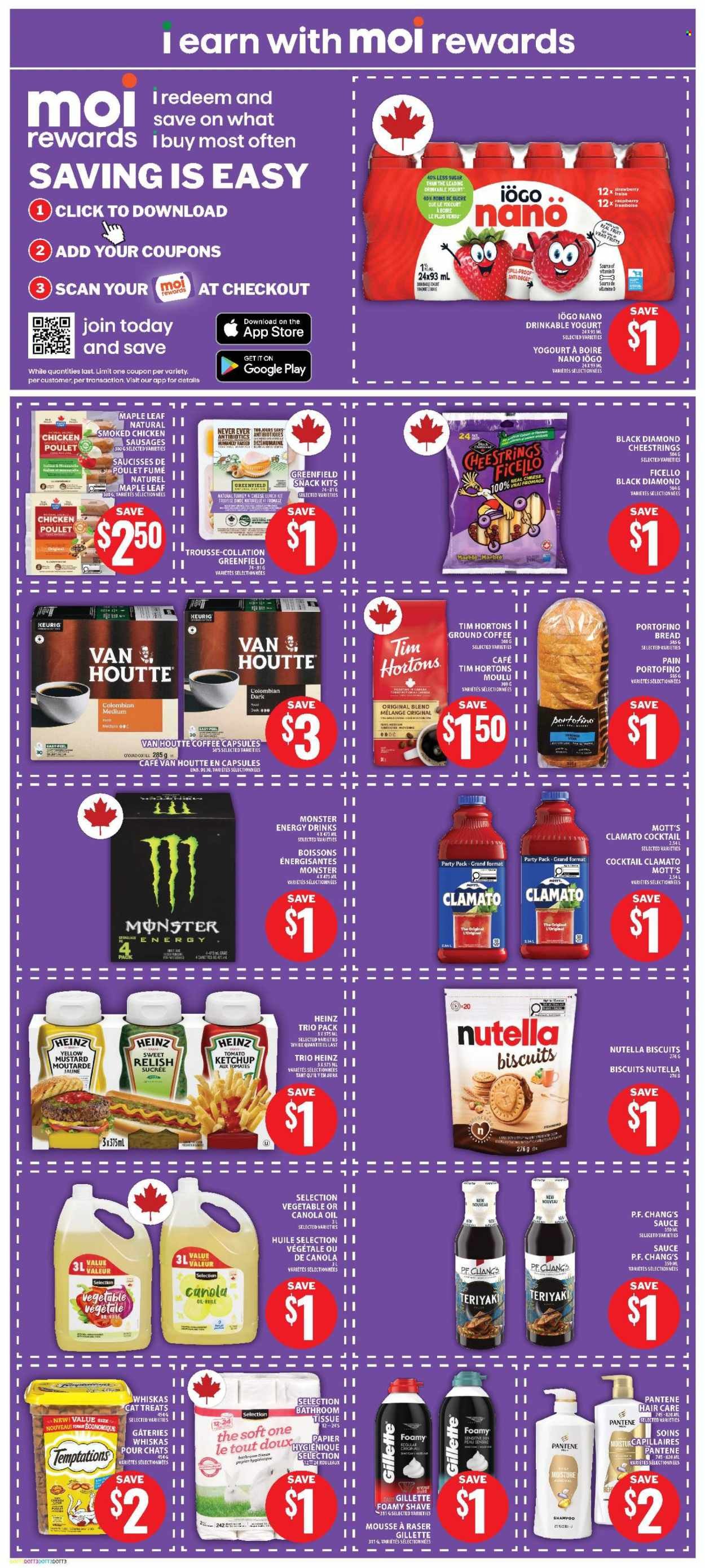 FOOD BASICS flyer - Weekly Flyer